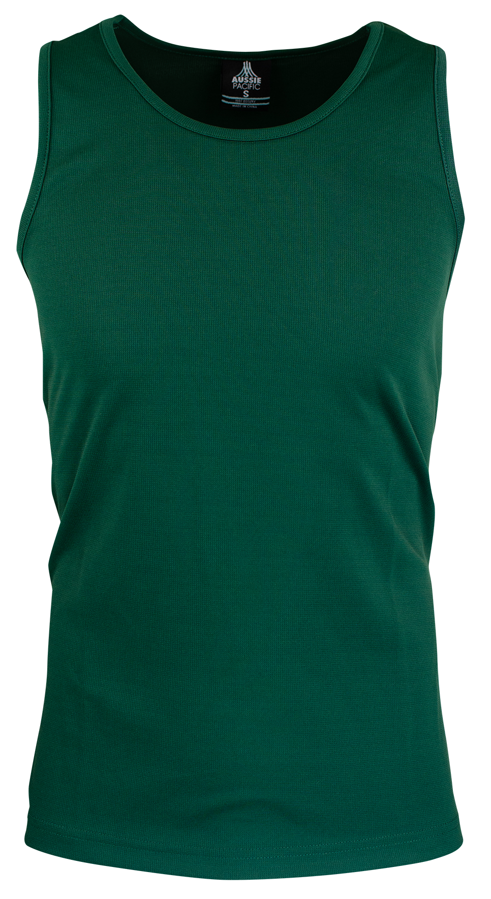 Botany Mens Singlets - N1107 - Image 20