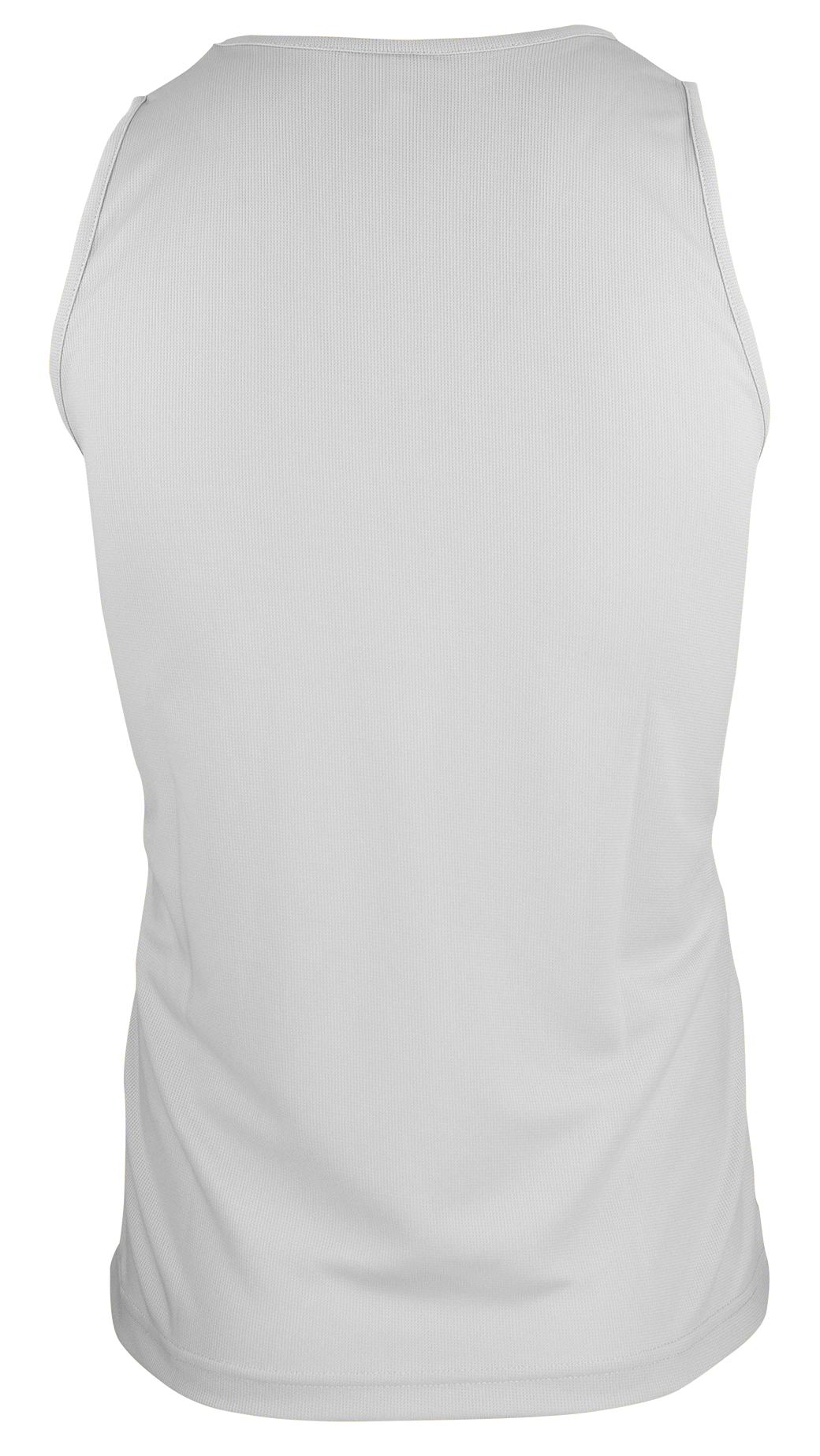 Botany Mens Singlets - N1107 - Image 2