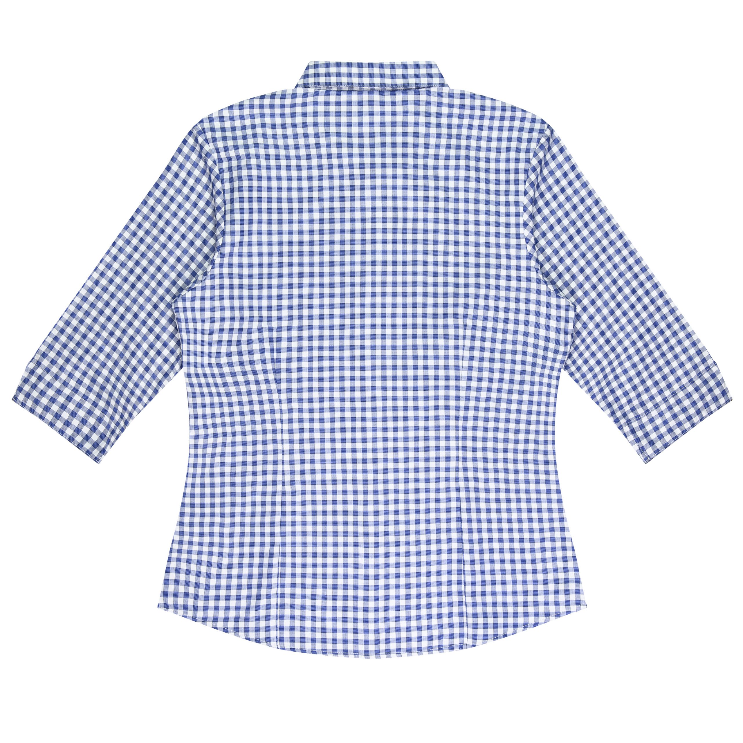 Brighton Lady Shirt 3/4 Sleeve - N2909t - Image 5