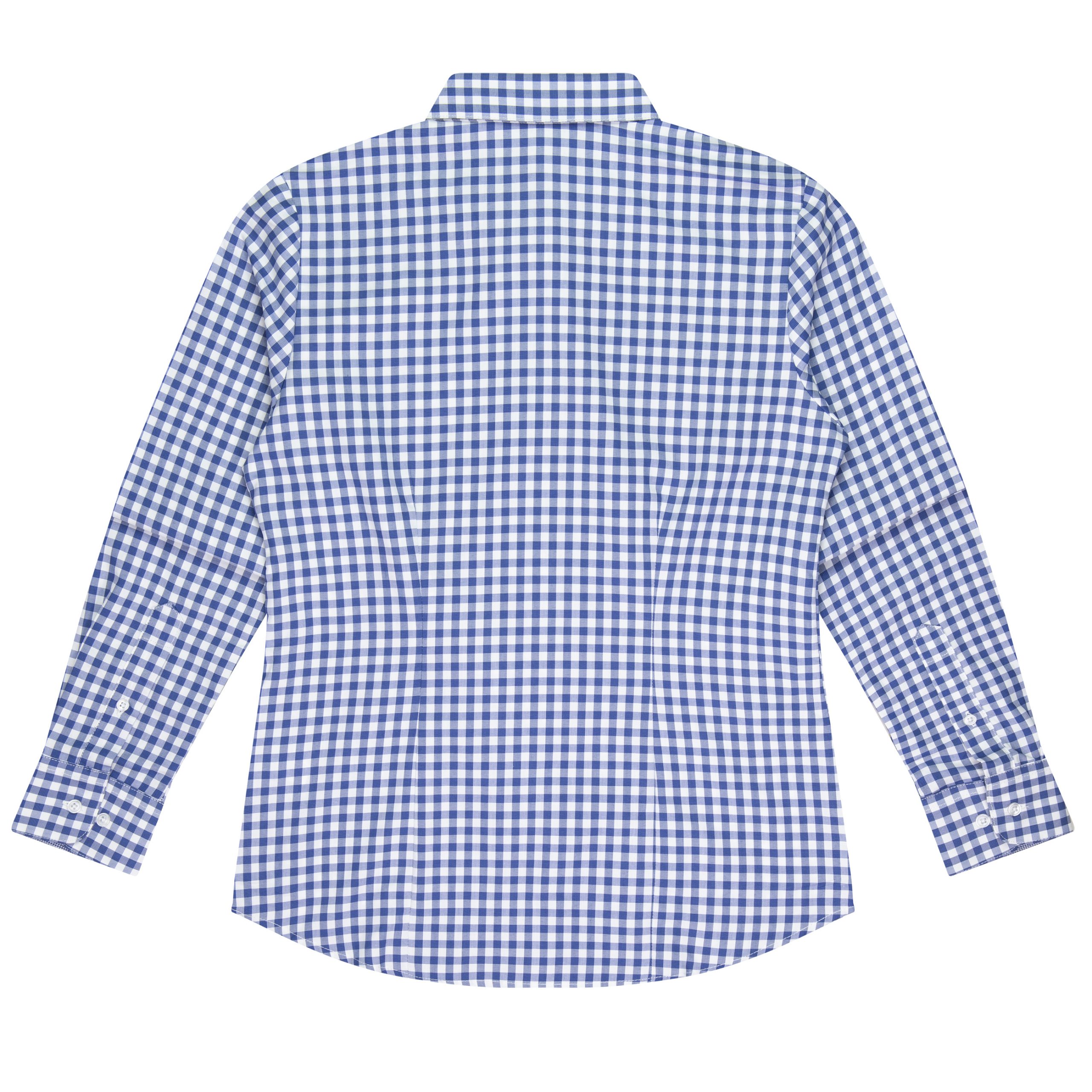 Brighton Lady Shirt Long Sleeve - N2909l - Image 5
