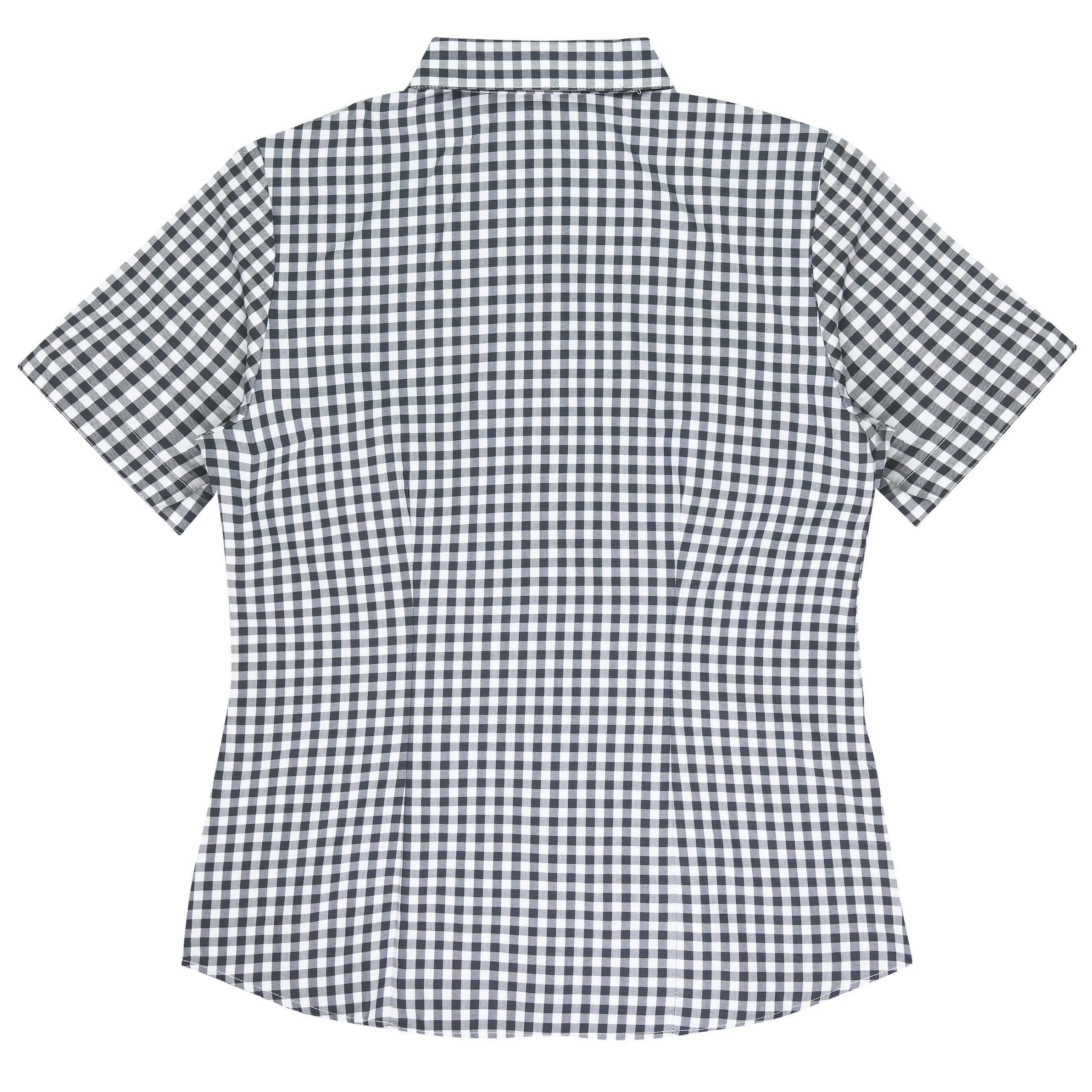 Brighton Lady Shirt Short Sleeve - N2909s - Image 2