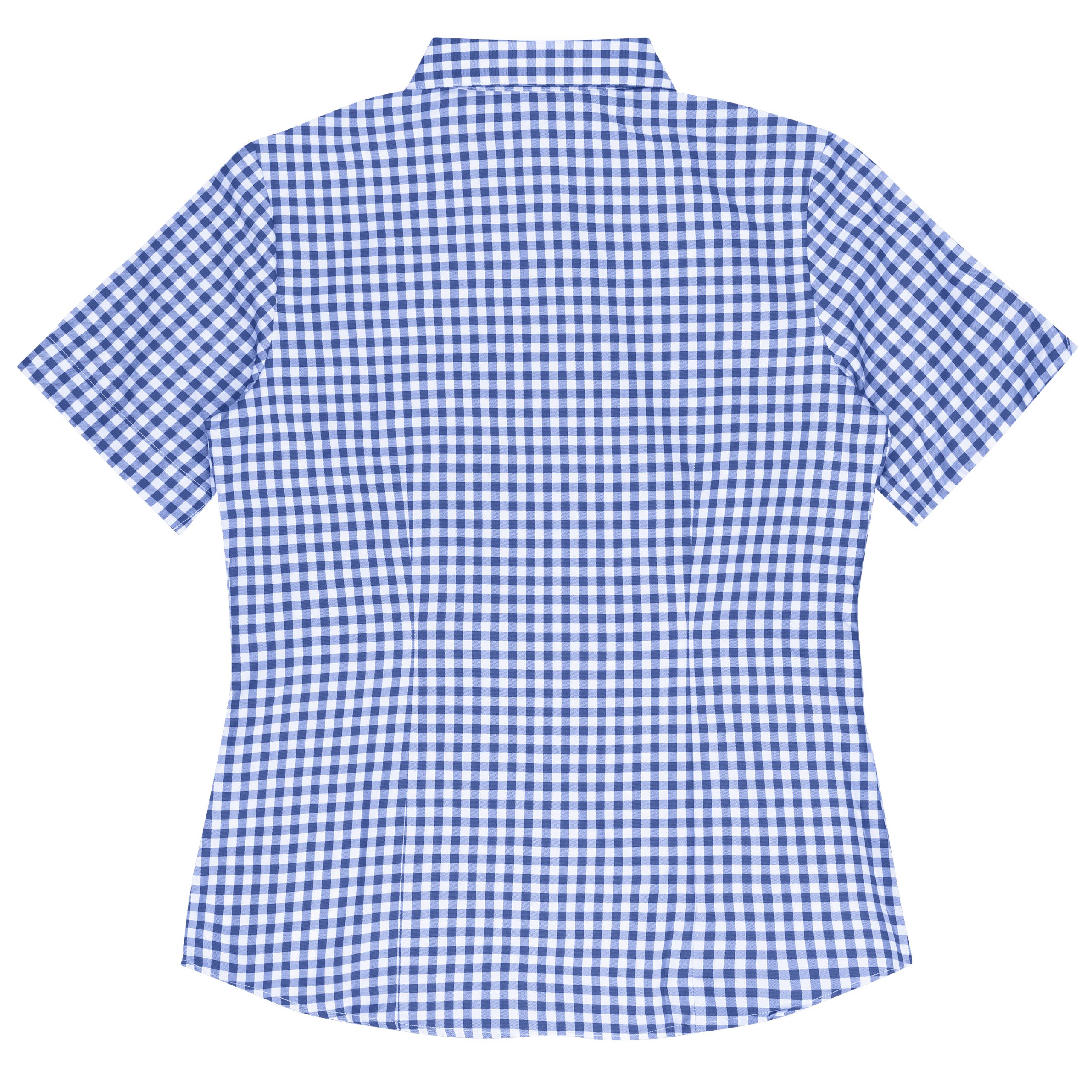 Brighton Lady Shirt Short Sleeve - N2909s - Image 5