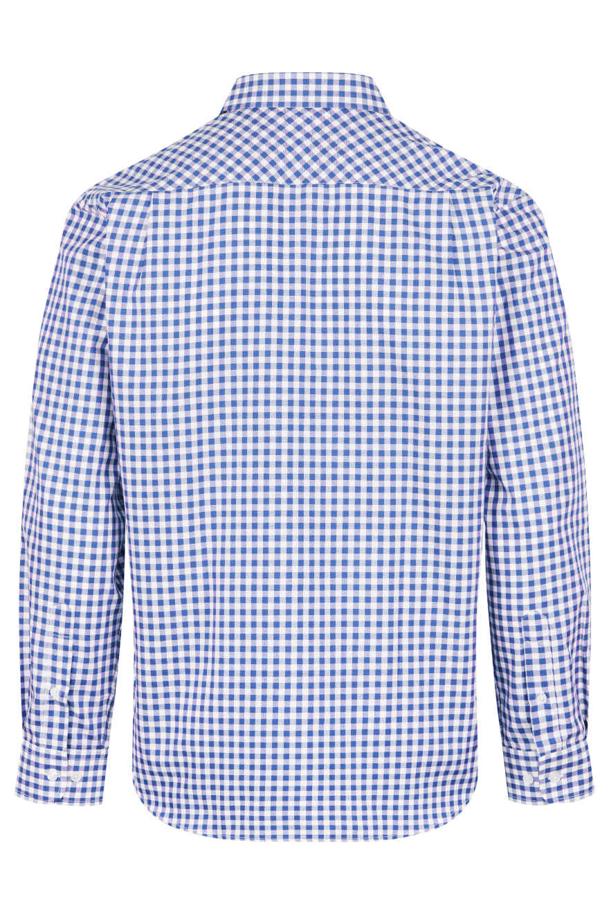 Brighton Mens Shirt Long Sleeve - N1909l - Image 5