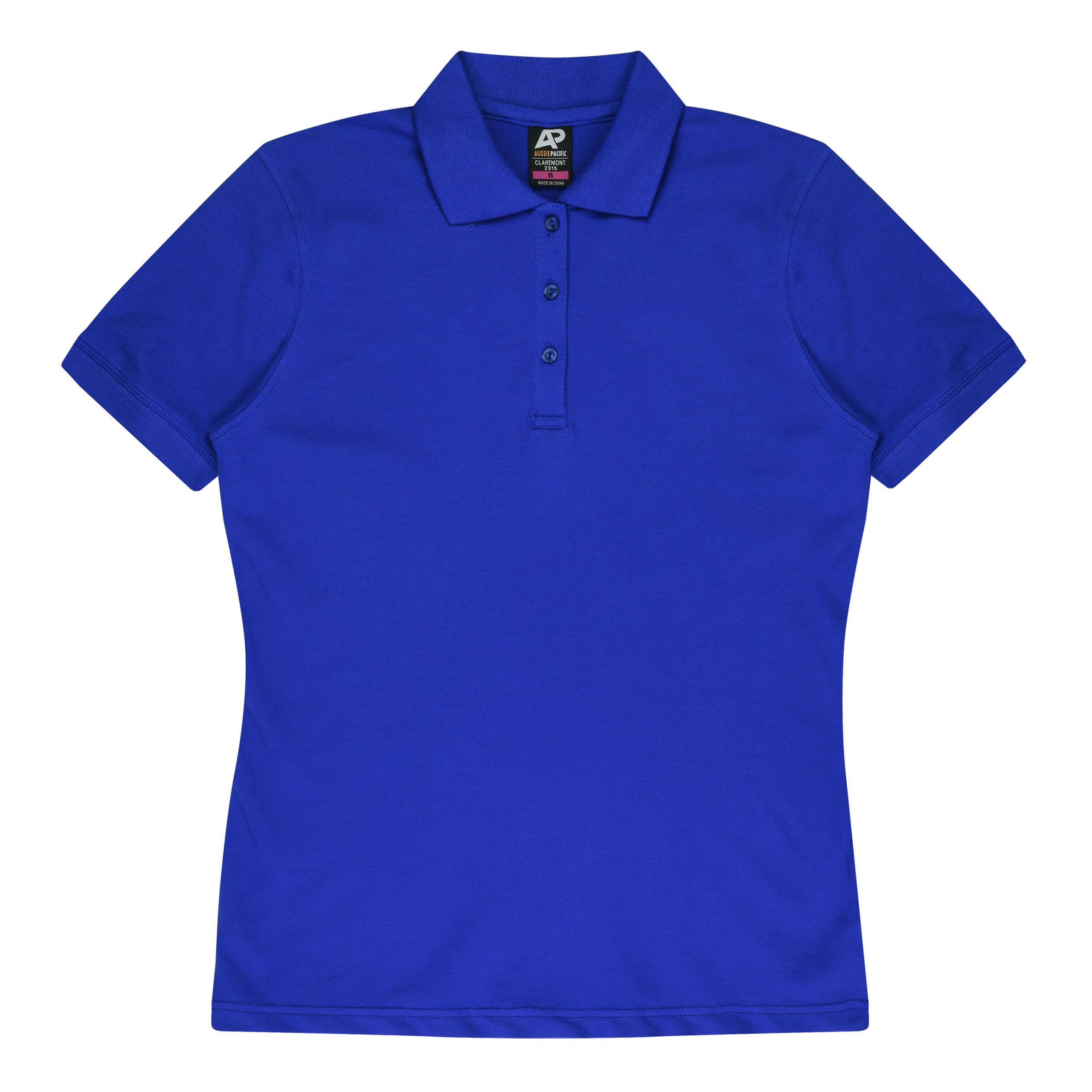 Claremont Lady Polos - N2315 - Image 14