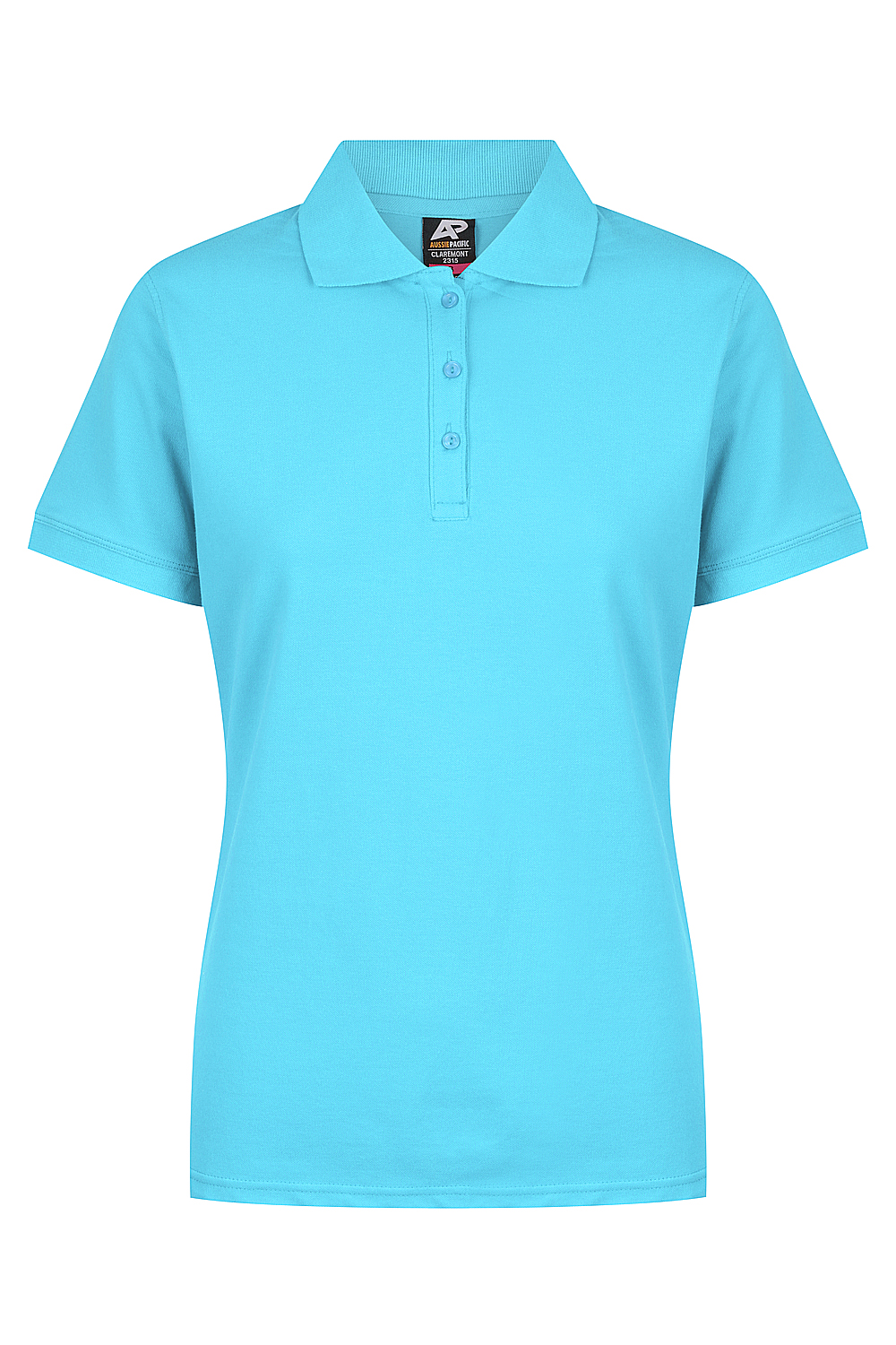 Claremont Lady Polos - N2315 - Image 8