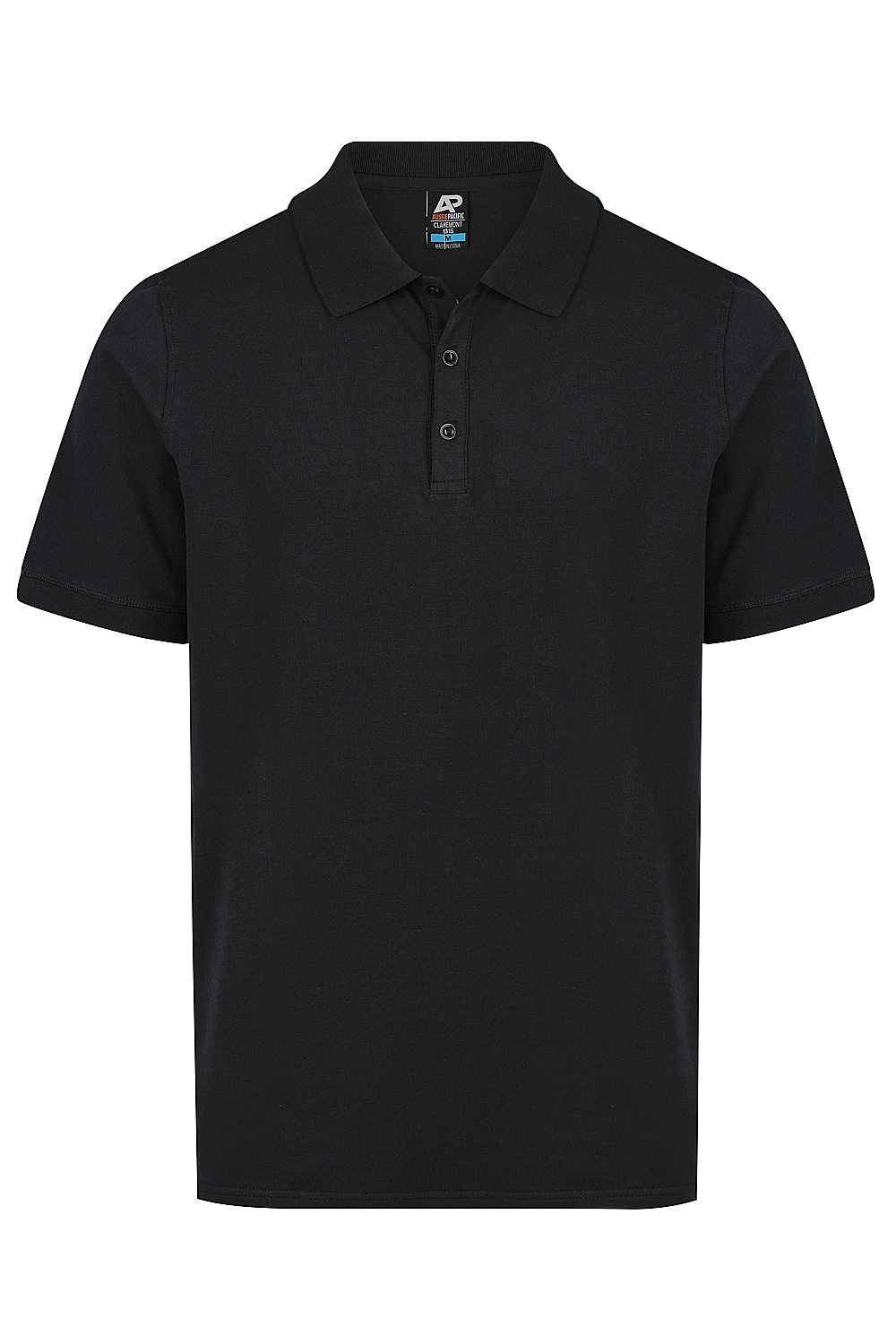 Claremont Mens Polos - N1315 - Image 4
