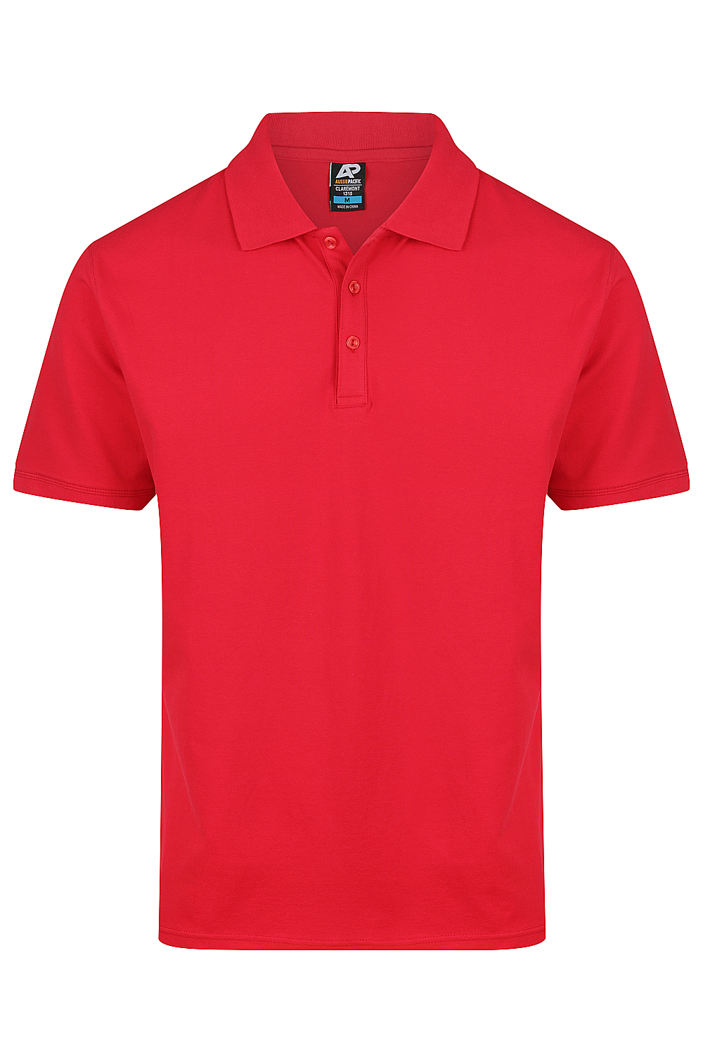 Claremont Mens Polos - N1315 - Image 12