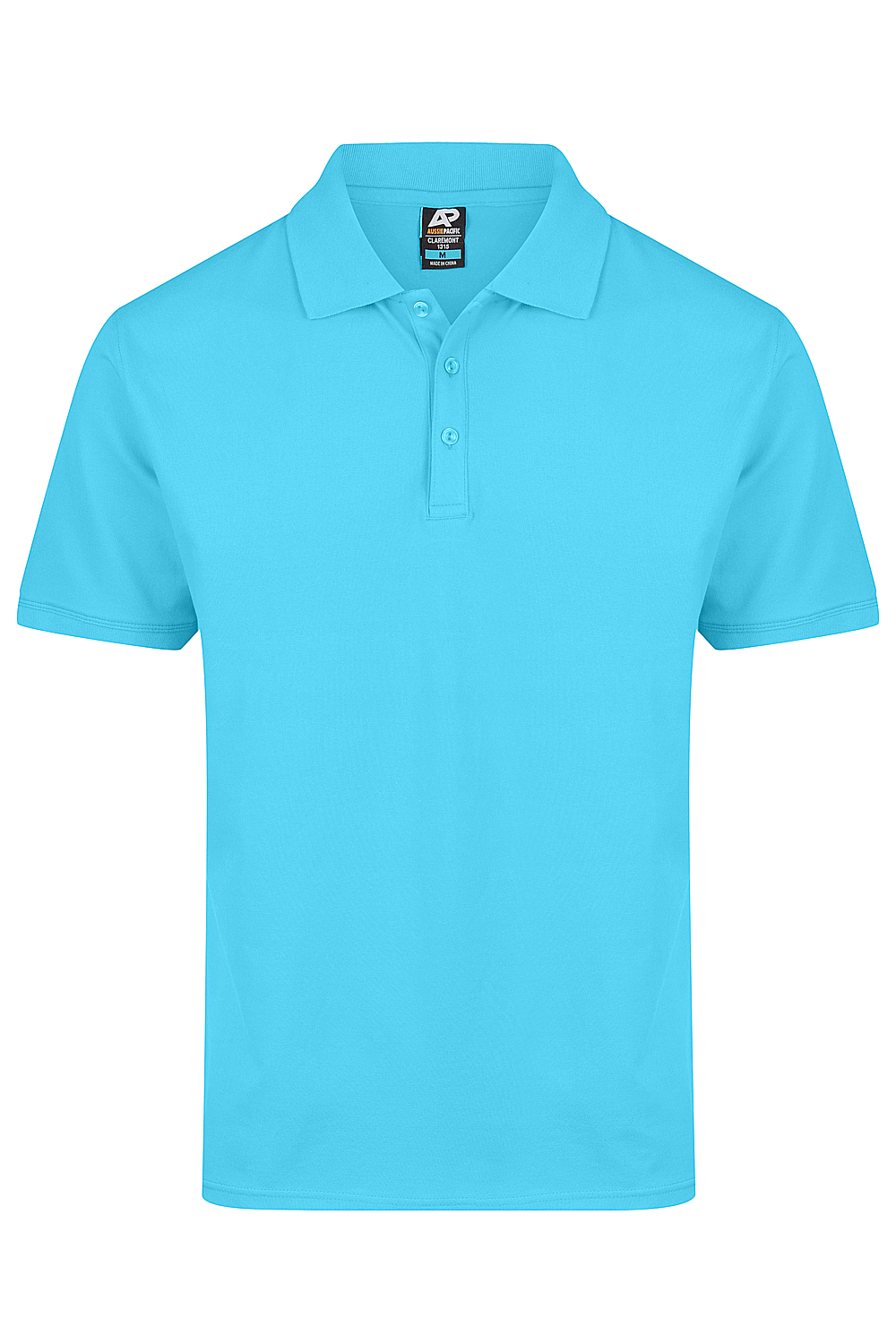 Claremont Mens Polos - N1315 - Image 8