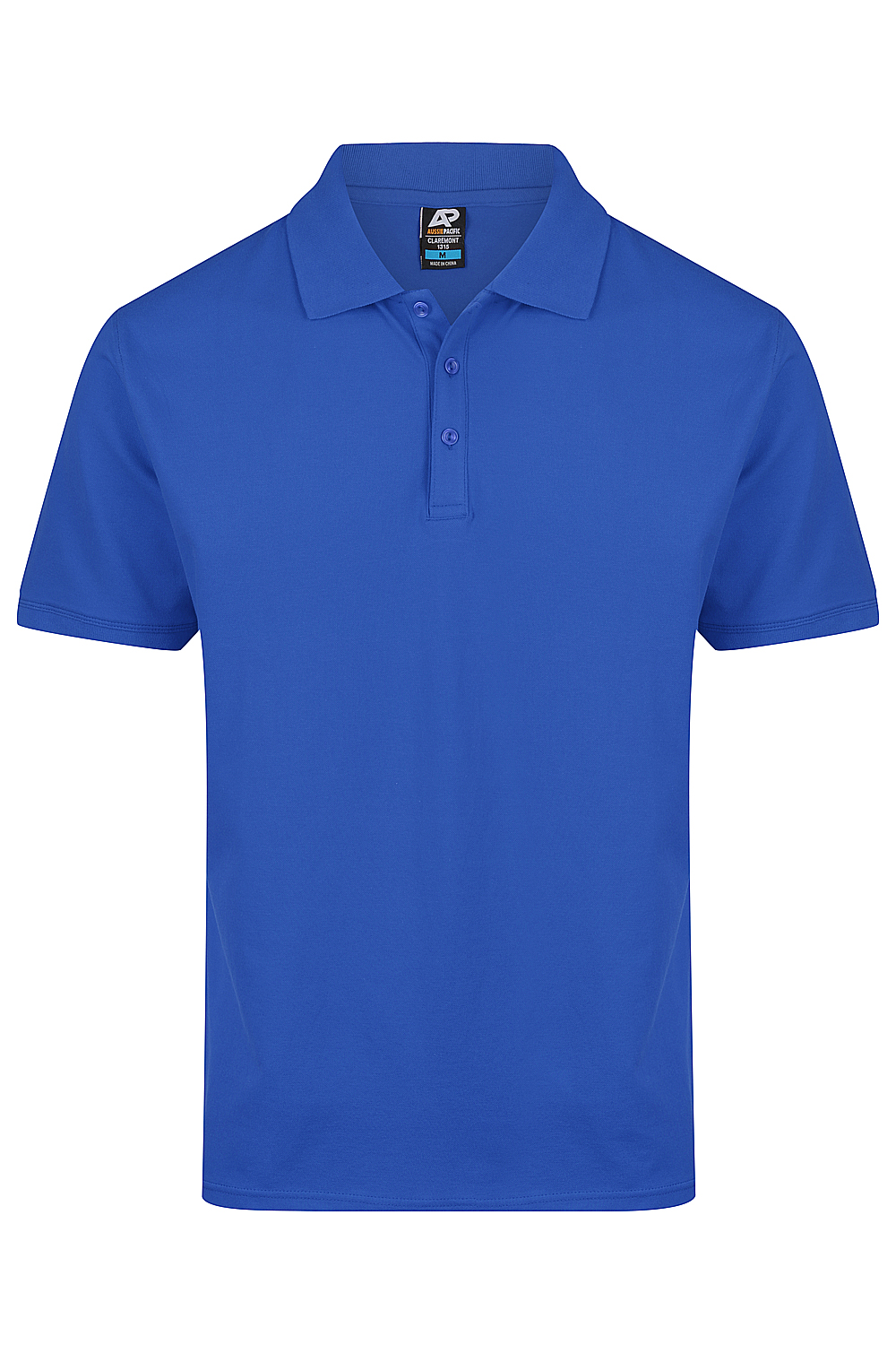 Claremont Mens Polos - N1315 - Image 14