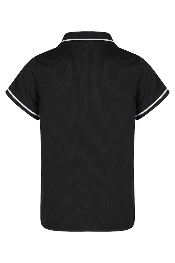 Cottesloe Kids Polos - N3319 - Image 27