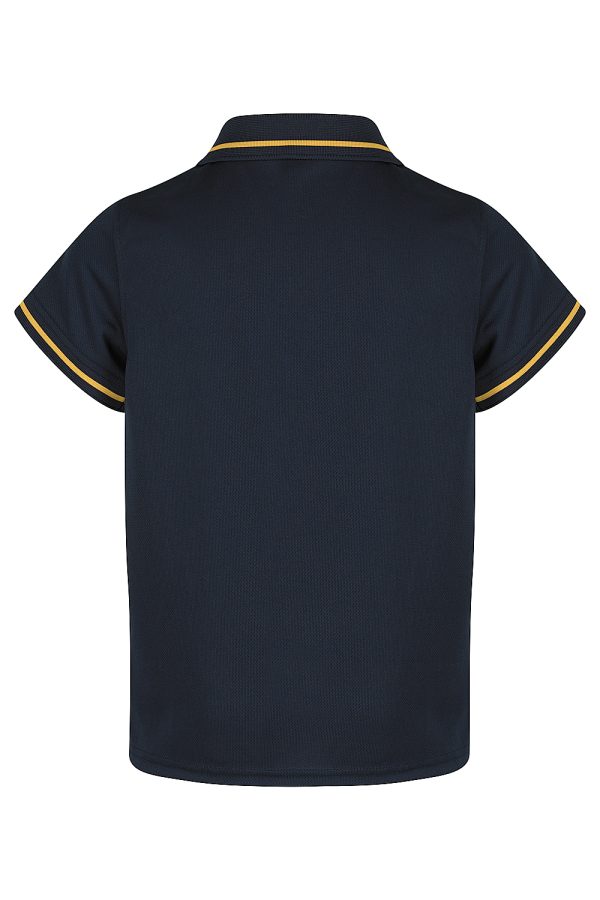 Cottesloe Kids Polos - N3319 - Image 9