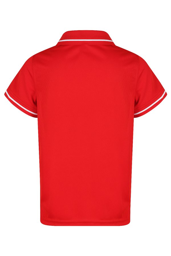 Cottesloe Kids Polos - N3319 - Image 17