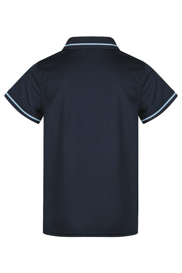 Cottesloe Kids Polos - N3319 - Image 13
