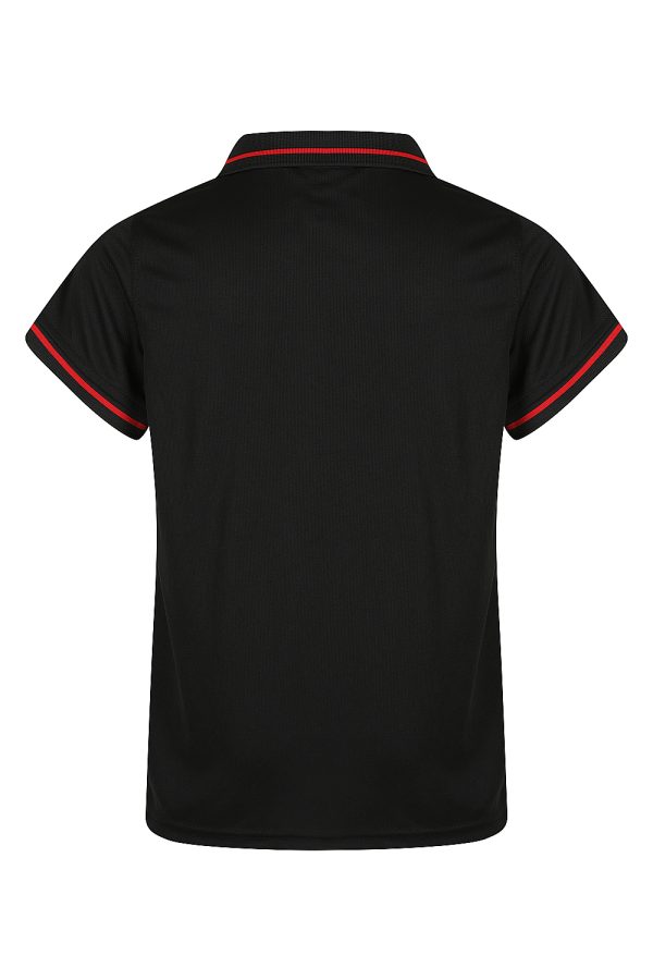 Cottesloe Kids Polos - N3319 - Image 5