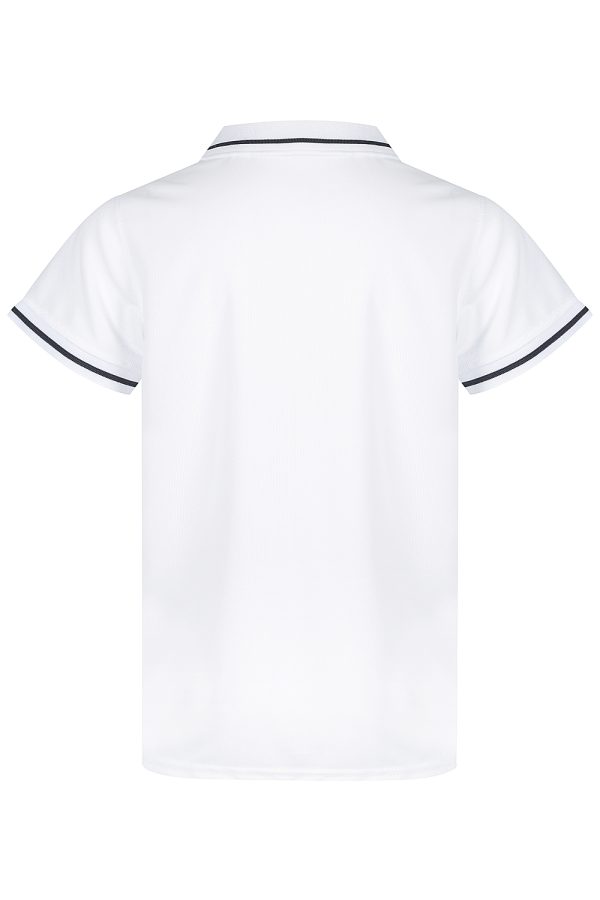 Cottesloe Kids Polos - N3319 - Image 23