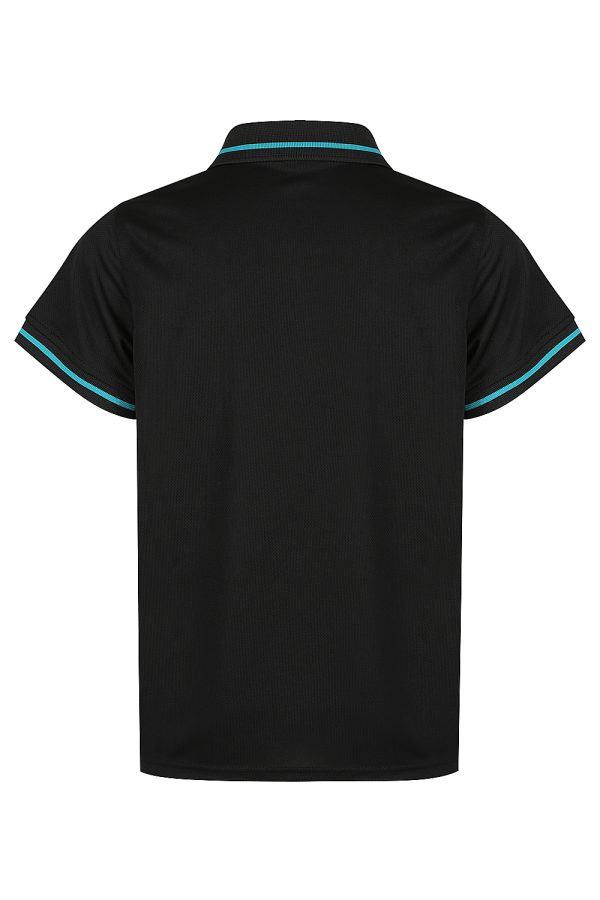 Cottesloe Kids Polos - N3319 - Image 25