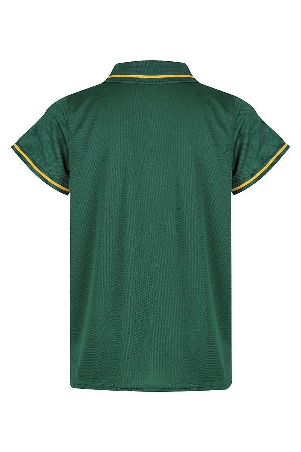 Cottesloe Kids Polos - N3319 - Image 19