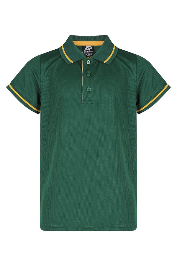 Cottesloe Kids Polos - N3319 - Image 18