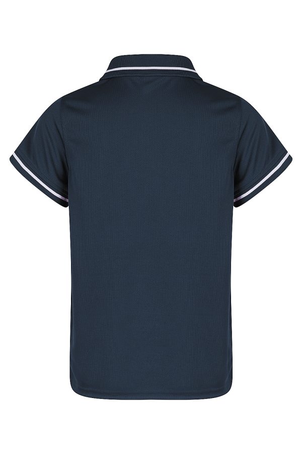 Cottesloe Kids Polos - N3319 - Image 29