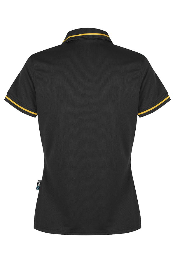 Cottesloe Lady Polos - N2319 - Image 2