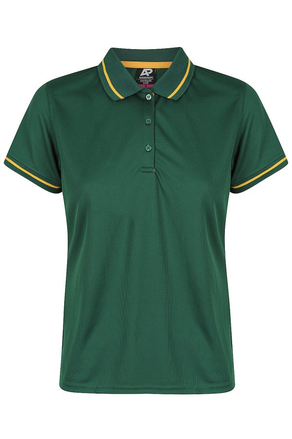 Cottesloe Lady Polos - N2319 - Image 18