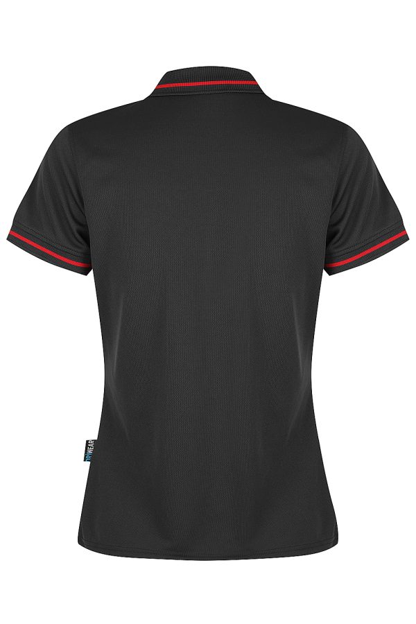 Cottesloe Lady Polos - N2319 - Image 5