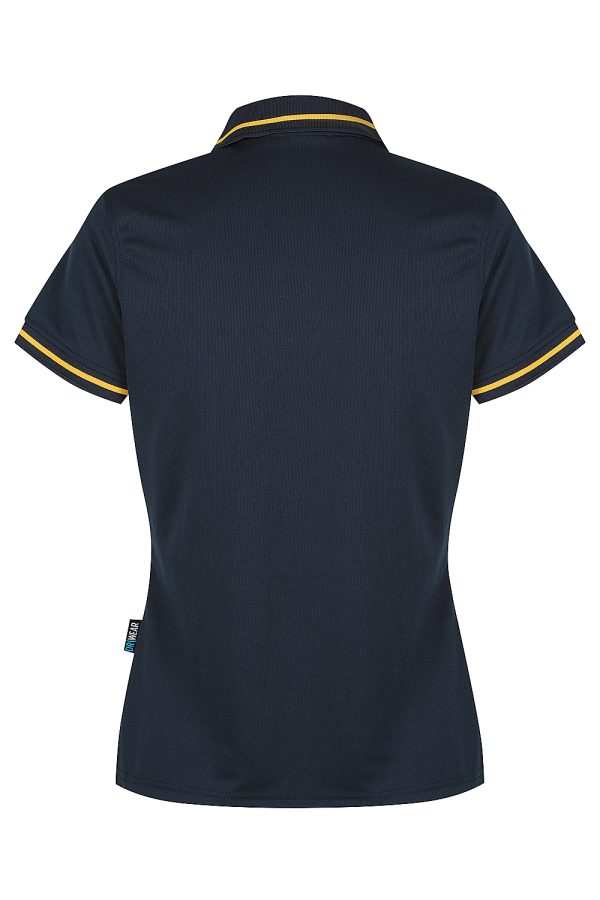 Cottesloe Lady Polos - N2319 - Image 9