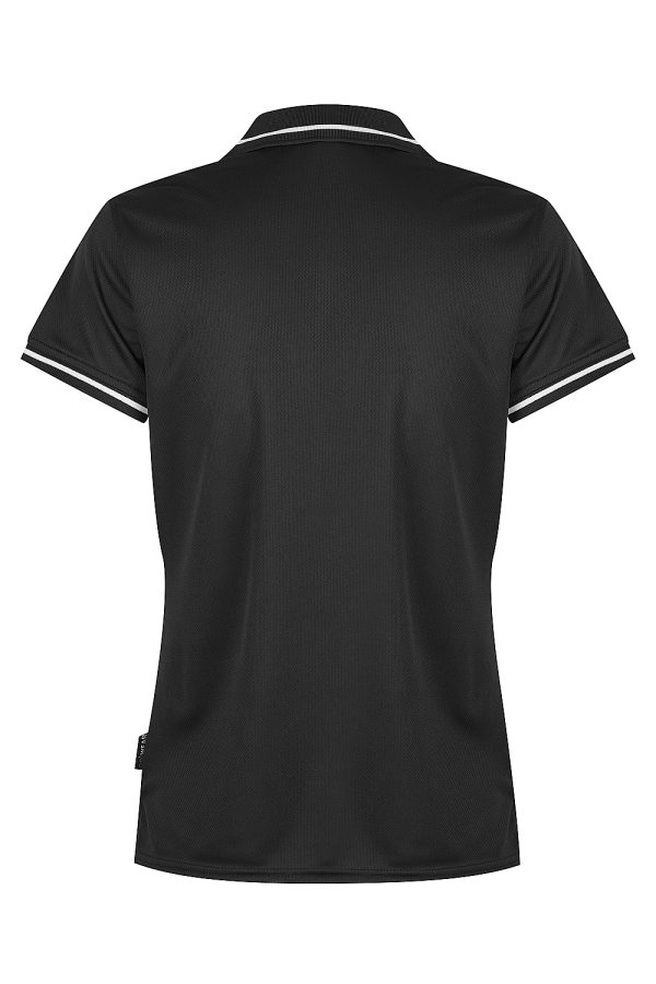 Cottesloe Lady Polos - N2319 - Image 27