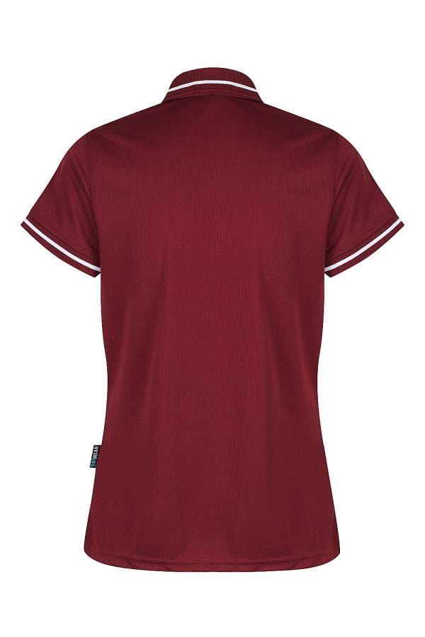 Cottesloe Lady Polos - N2319 - Image 7