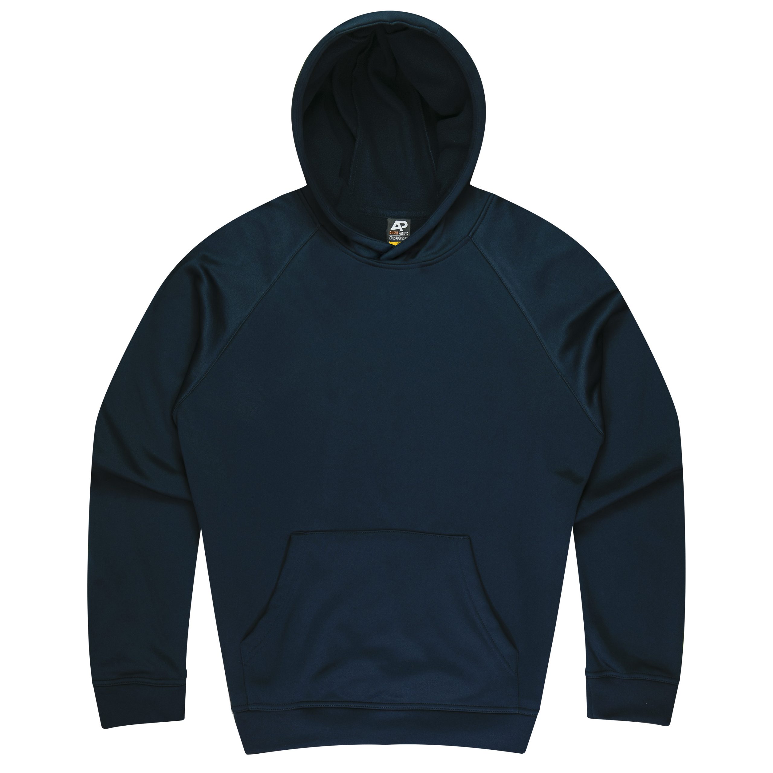 Crusader Kids Hoodies - N3527 - Image 4