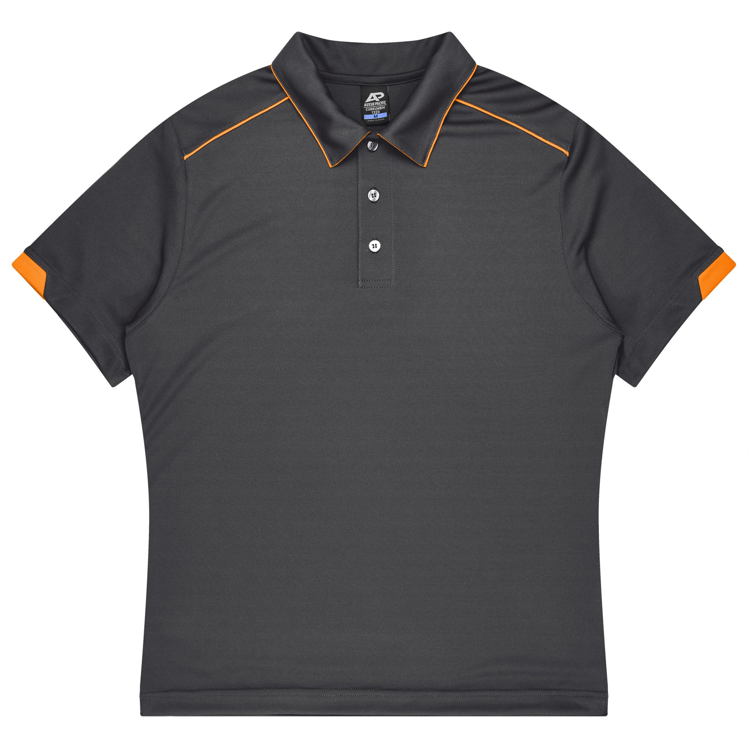 Currumbin Kids Polos - N3320 - Image 26