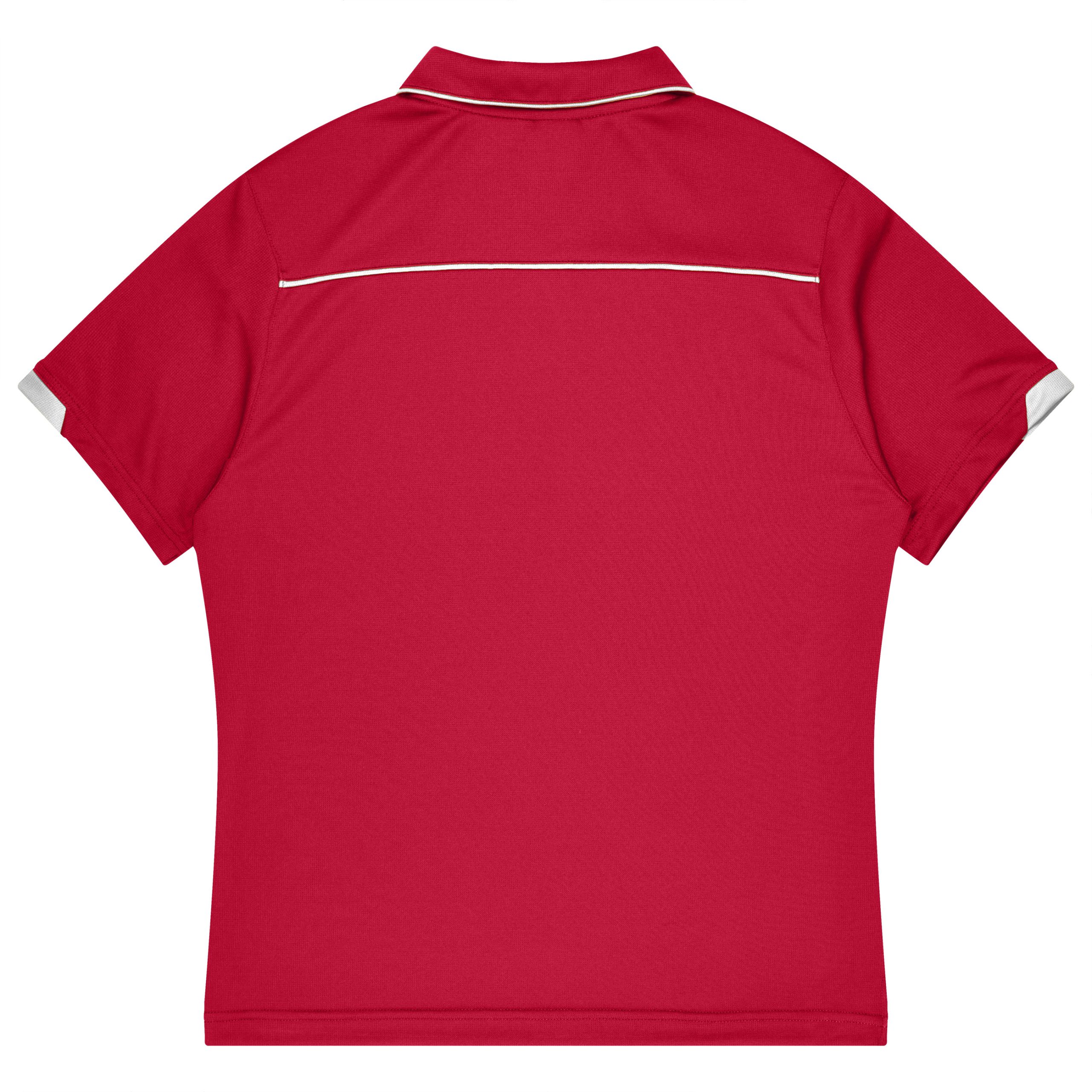 Currumbin Kids Polos - N3320 - Image 29