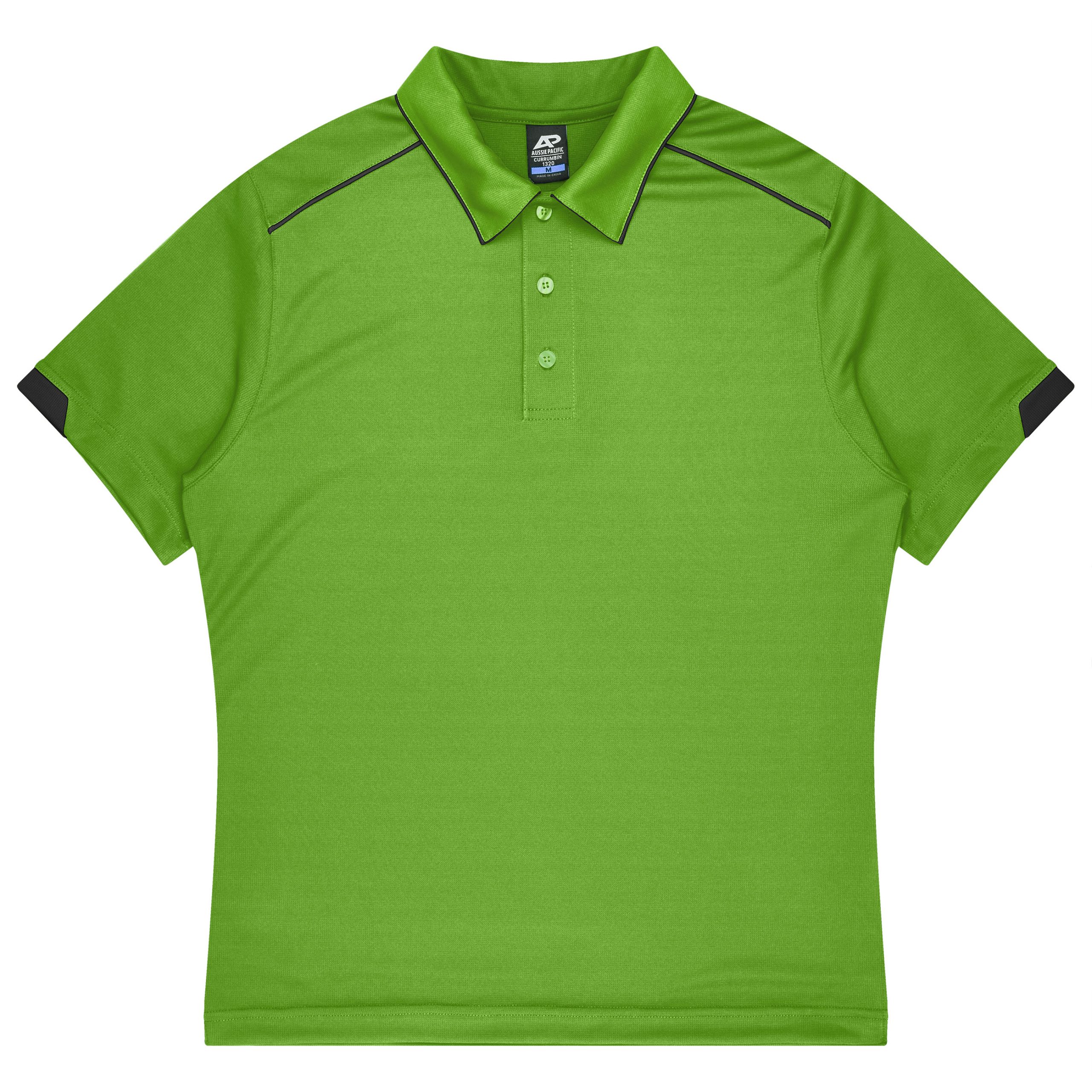 Currumbin Kids Polos - N3320 - Image 22