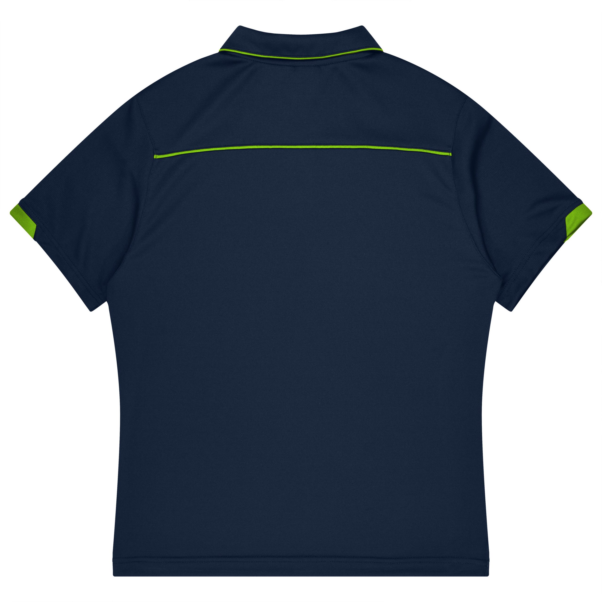 Currumbin Kids Polos - N3320 - Image 11