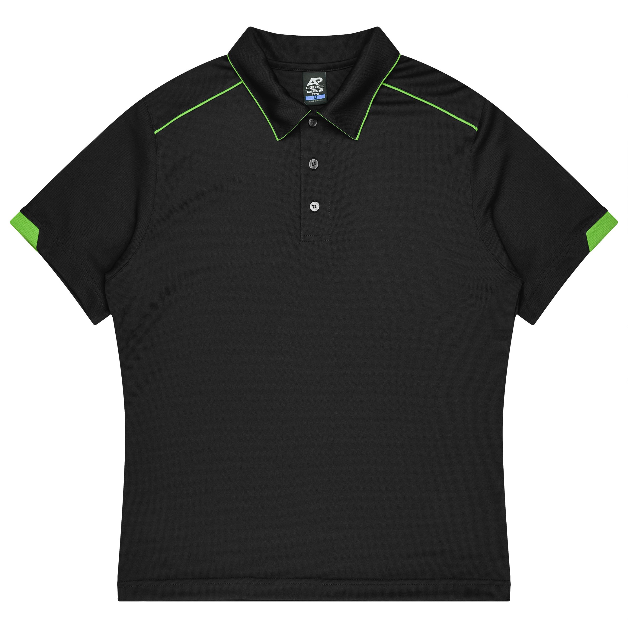 Currumbin Kids Polos - N3320 - Image 14