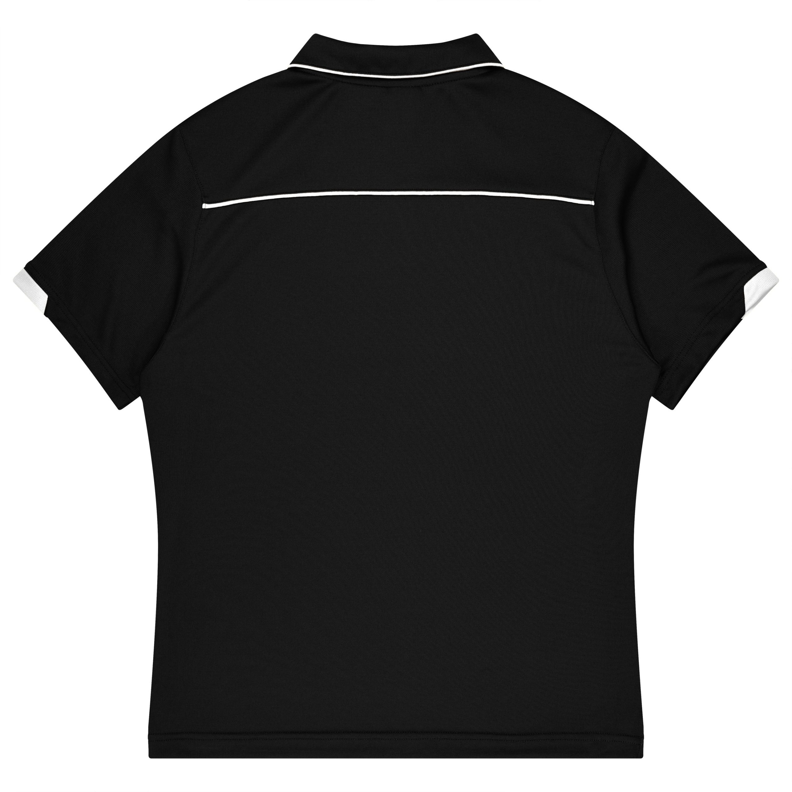Currumbin Kids Polos - N3320 - Image 17