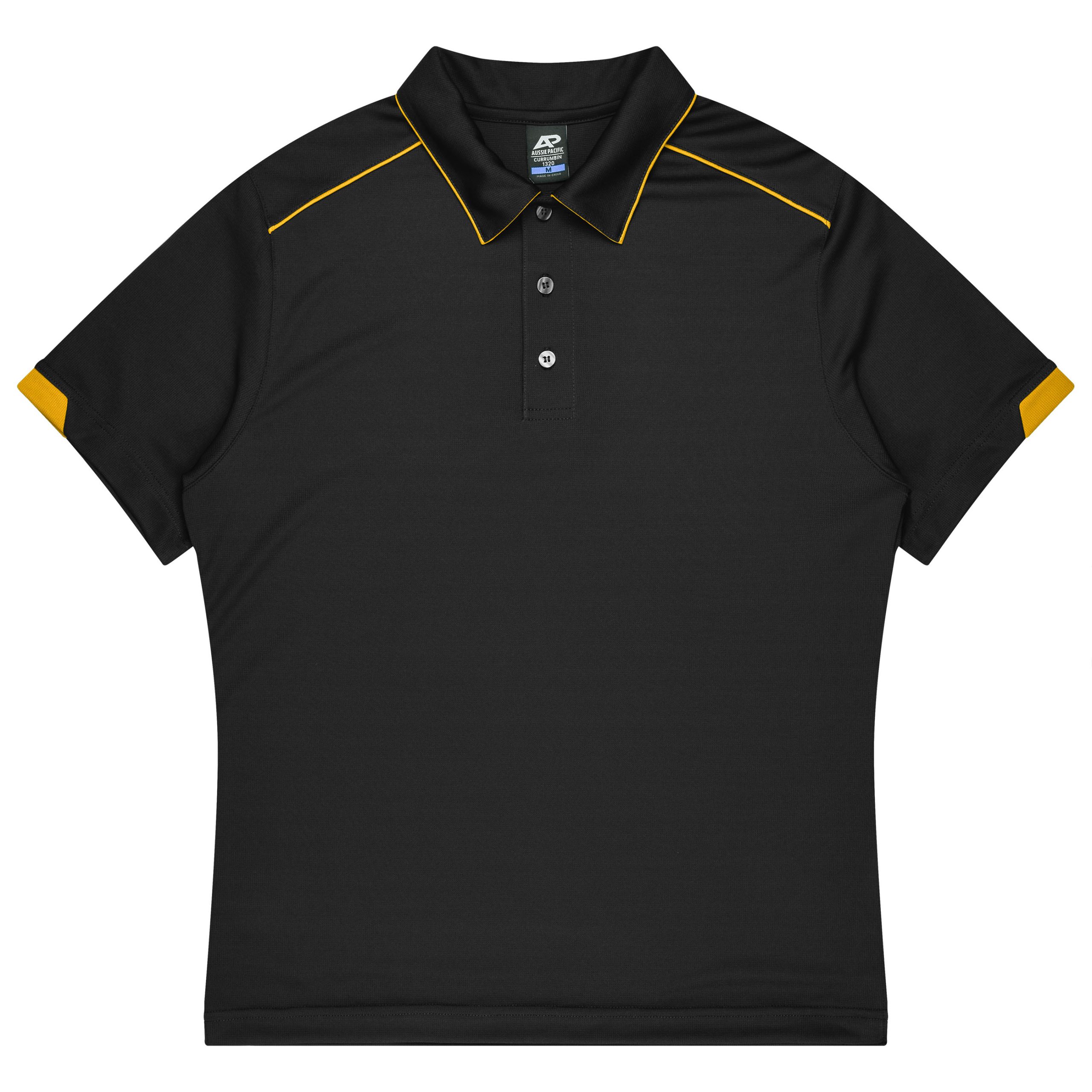 Currumbin Kids Polos - N3320 - Image 18