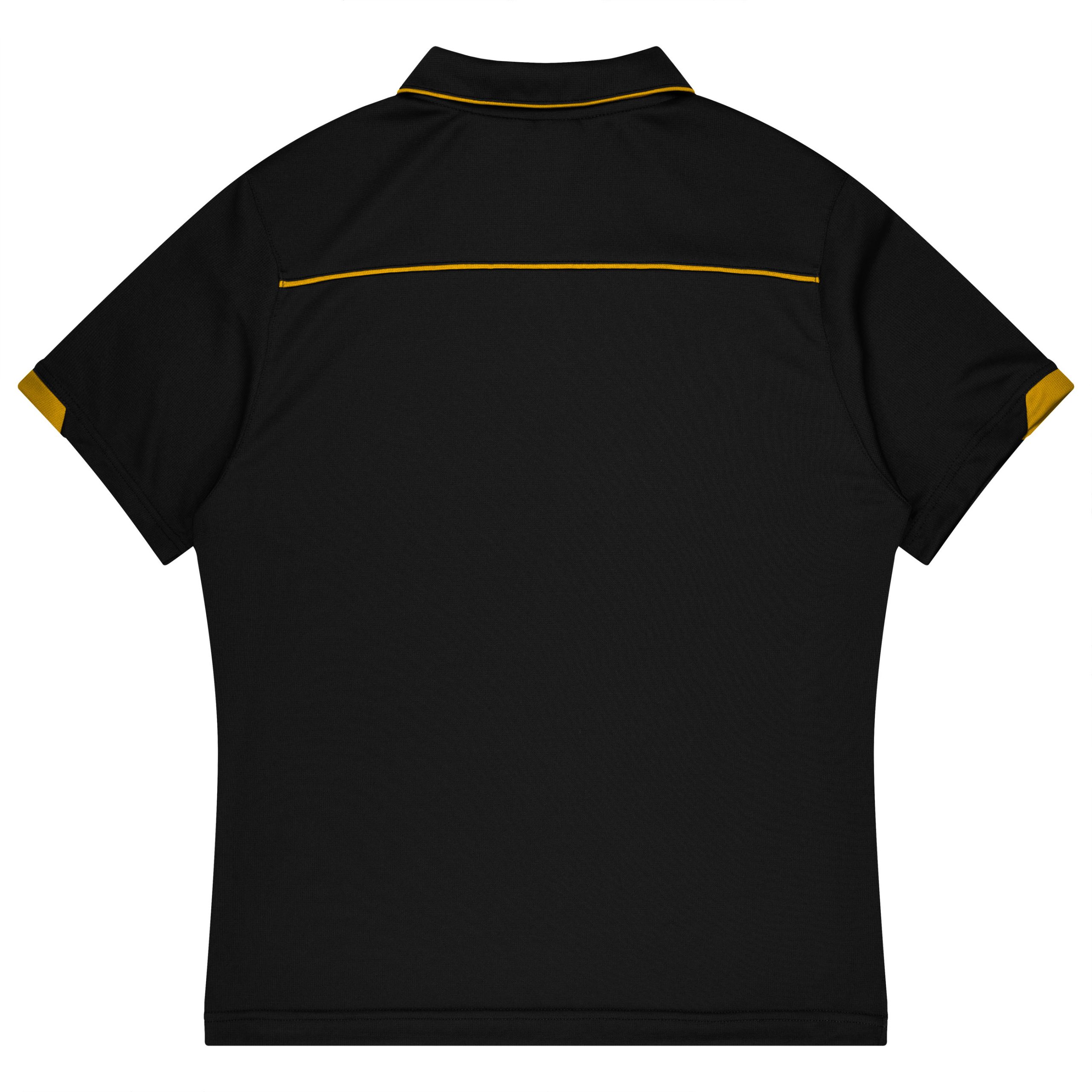 Currumbin Kids Polos - N3320 - Image 19