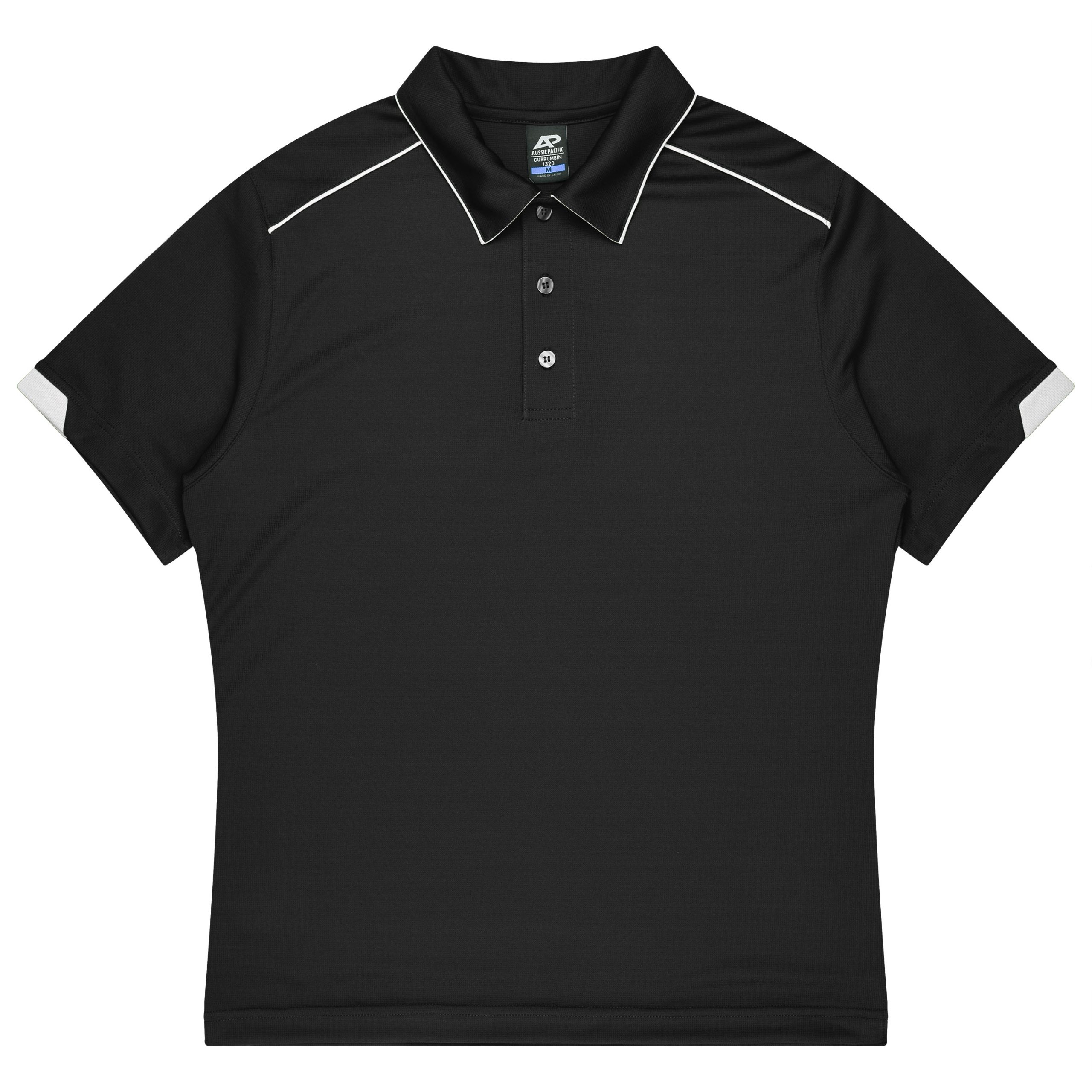 Currumbin Kids Polos - N3320 - Image 16
