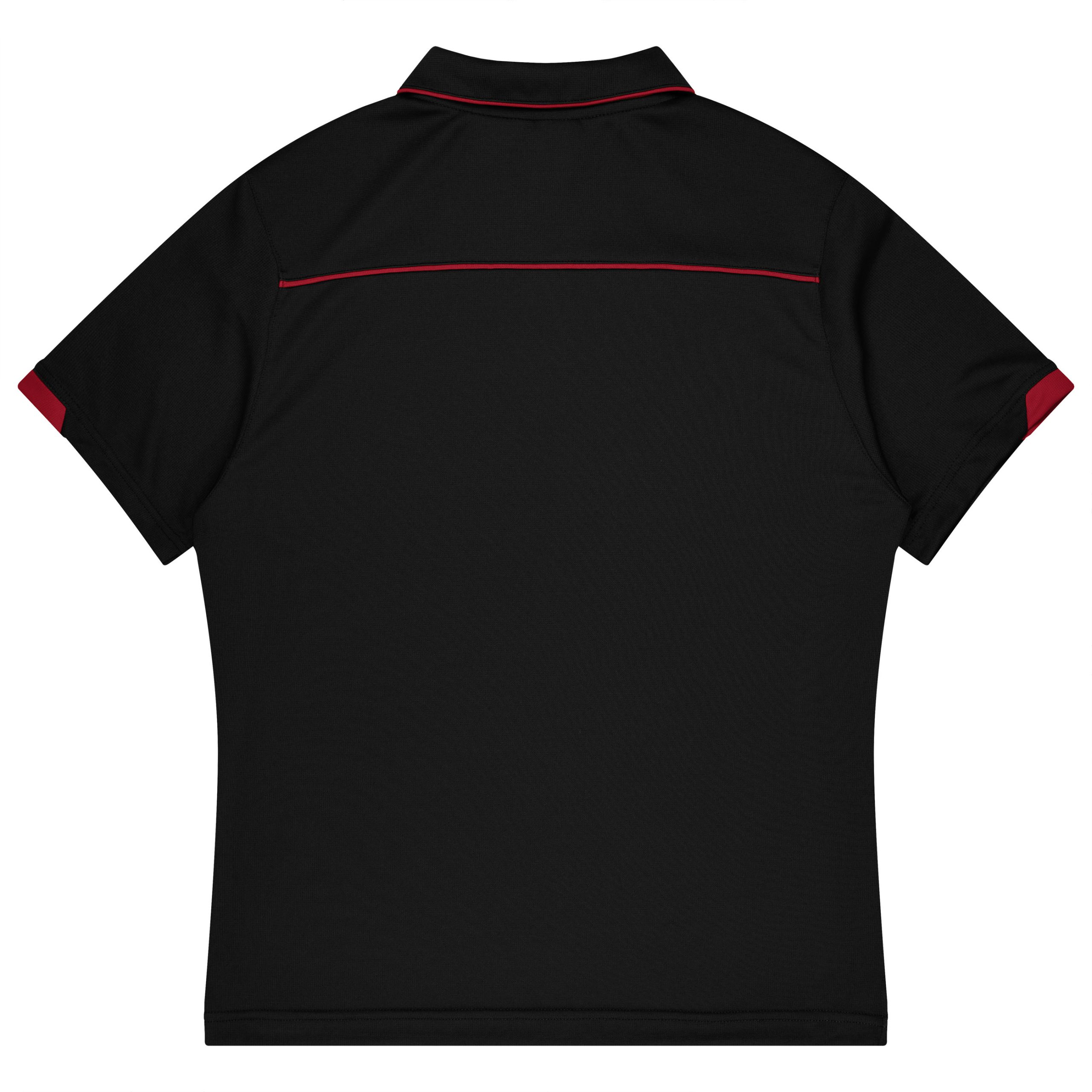 Currumbin Kids Polos - N3320 - Image 9