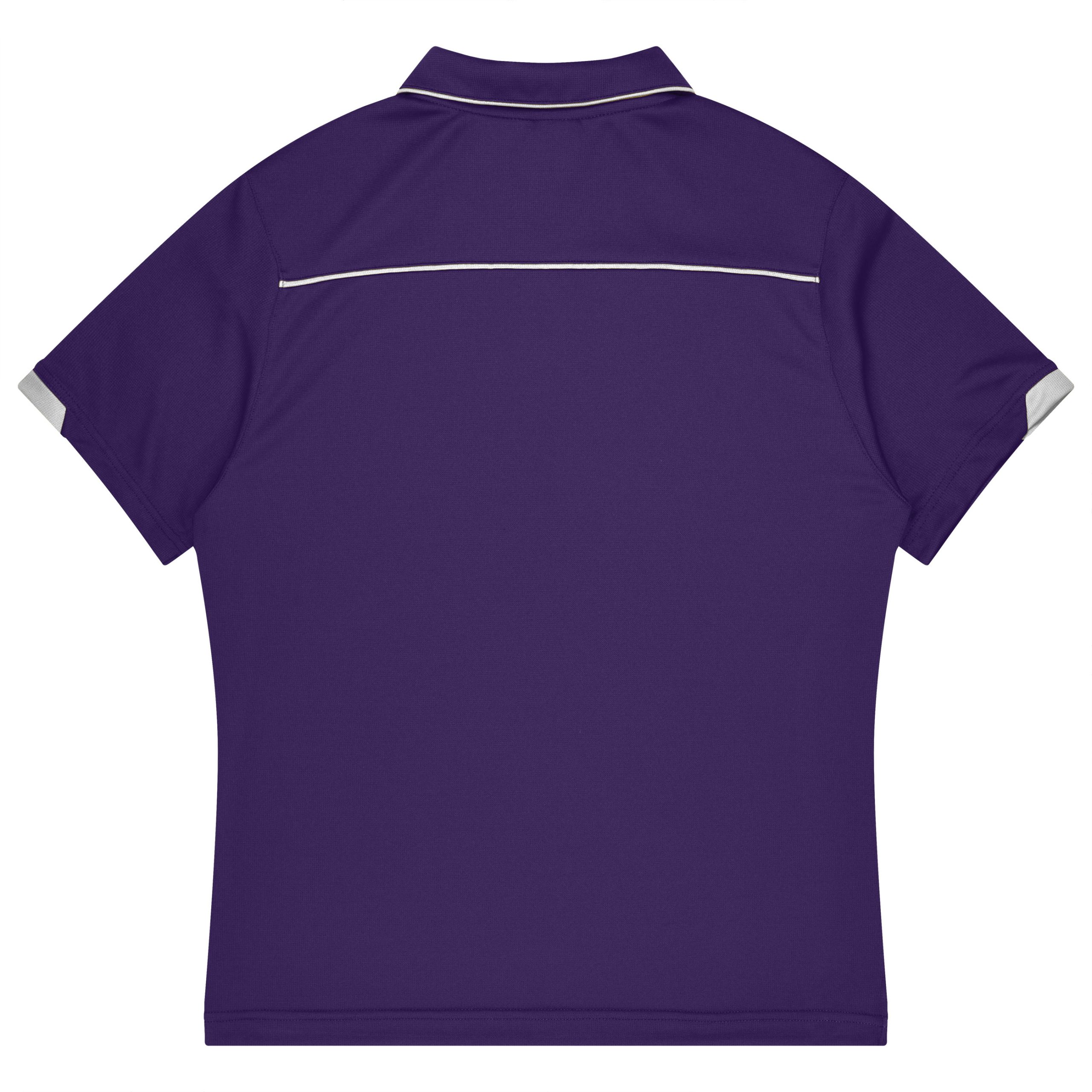 Currumbin Kids Polos - N3320 - Image 25