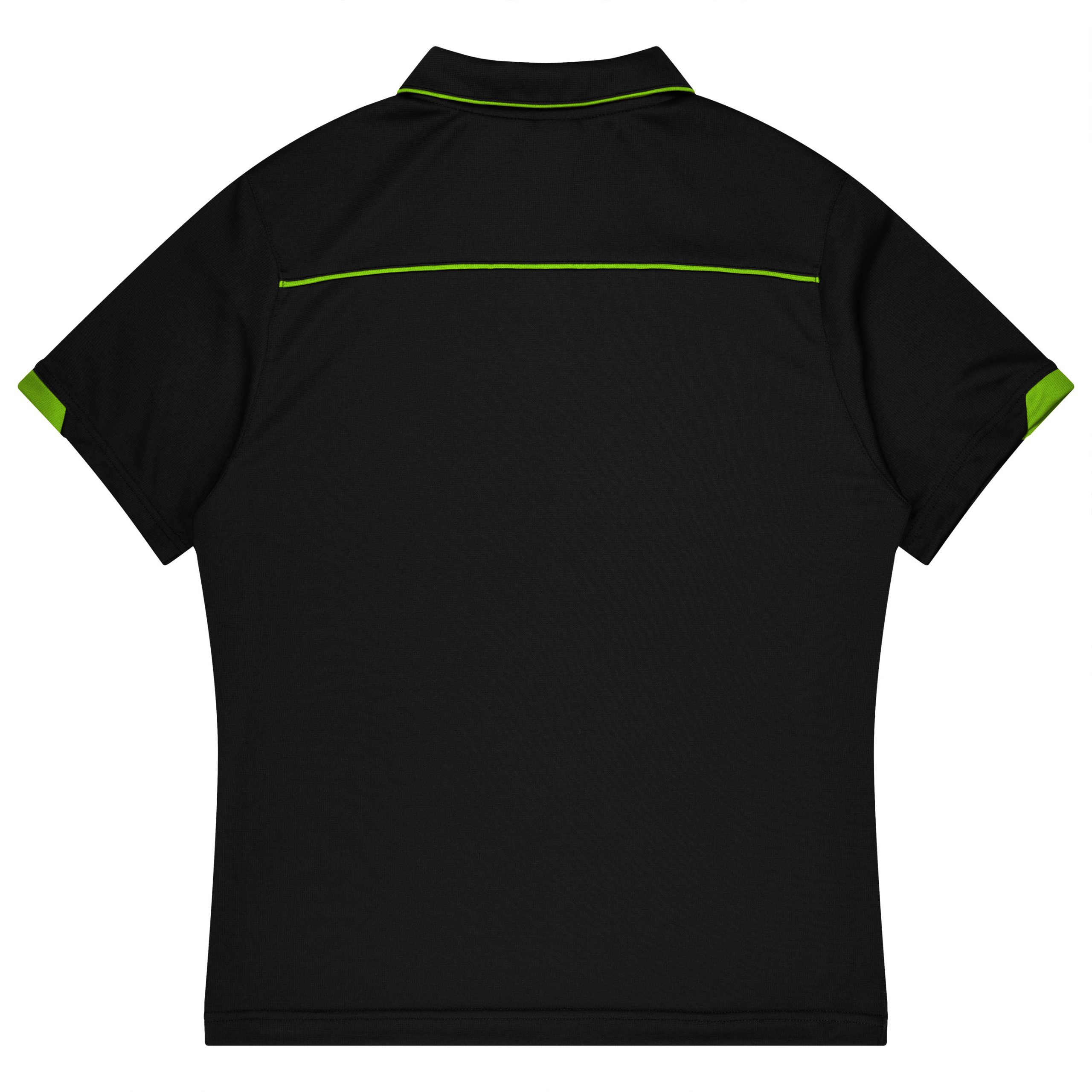 Currumbin Kids Polos - N3320 - Image 15