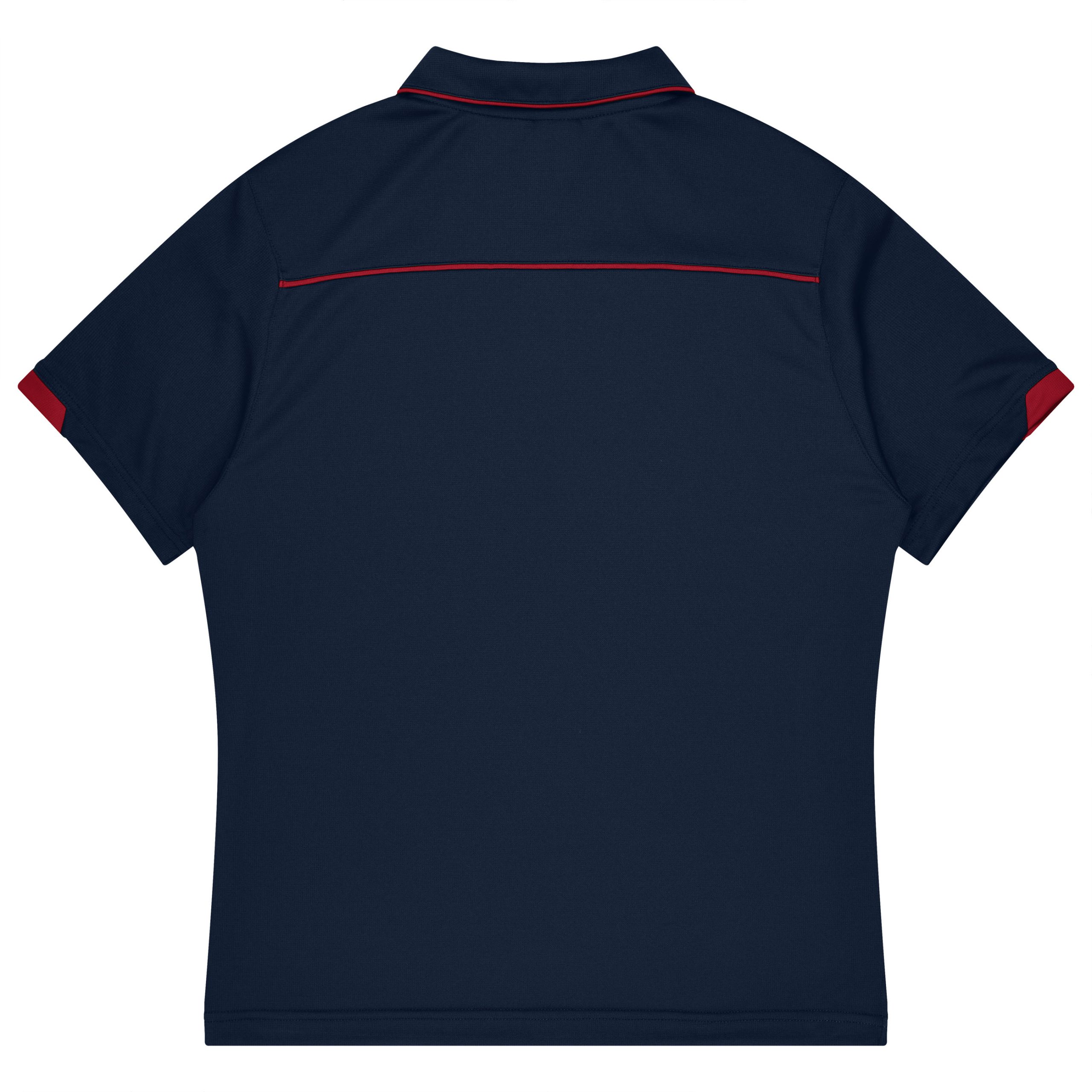 Currumbin Kids Polos - N3320 - Image 5