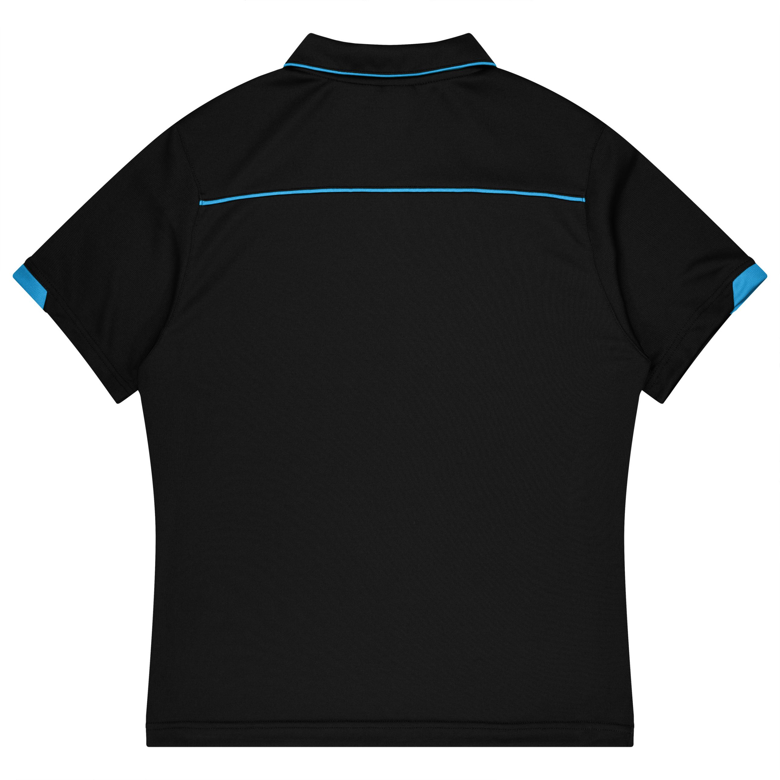 Currumbin Kids Polos - N3320 - Image 13