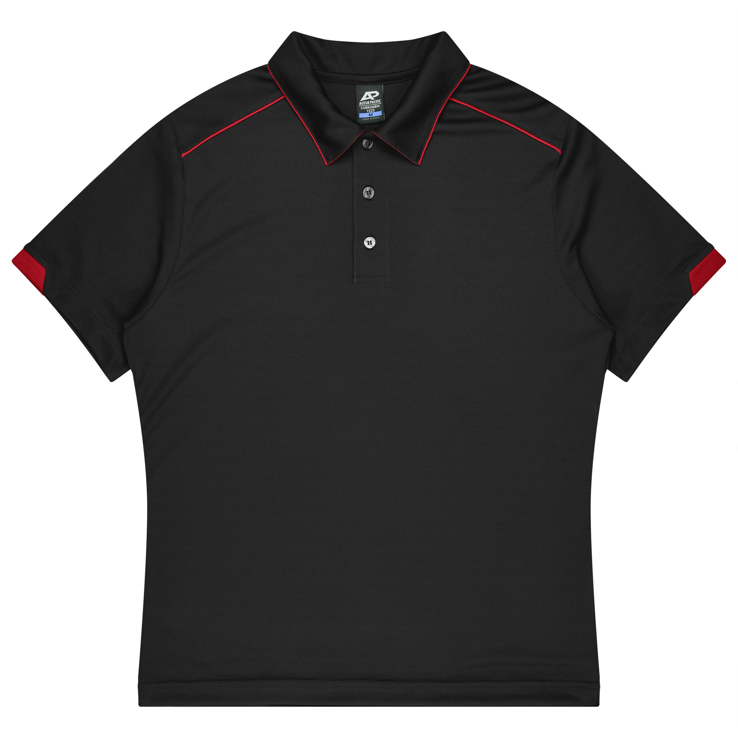 Currumbin Kids Polos - N3320 - Image 8