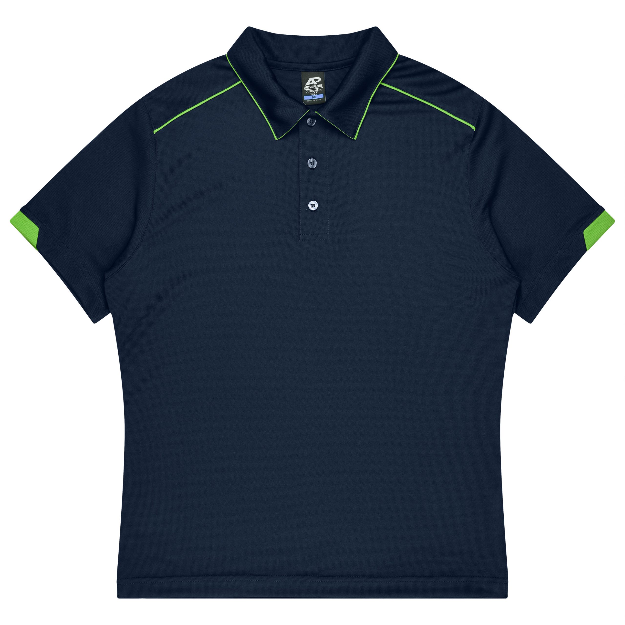 Currumbin Kids Polos - N3320 - Image 10