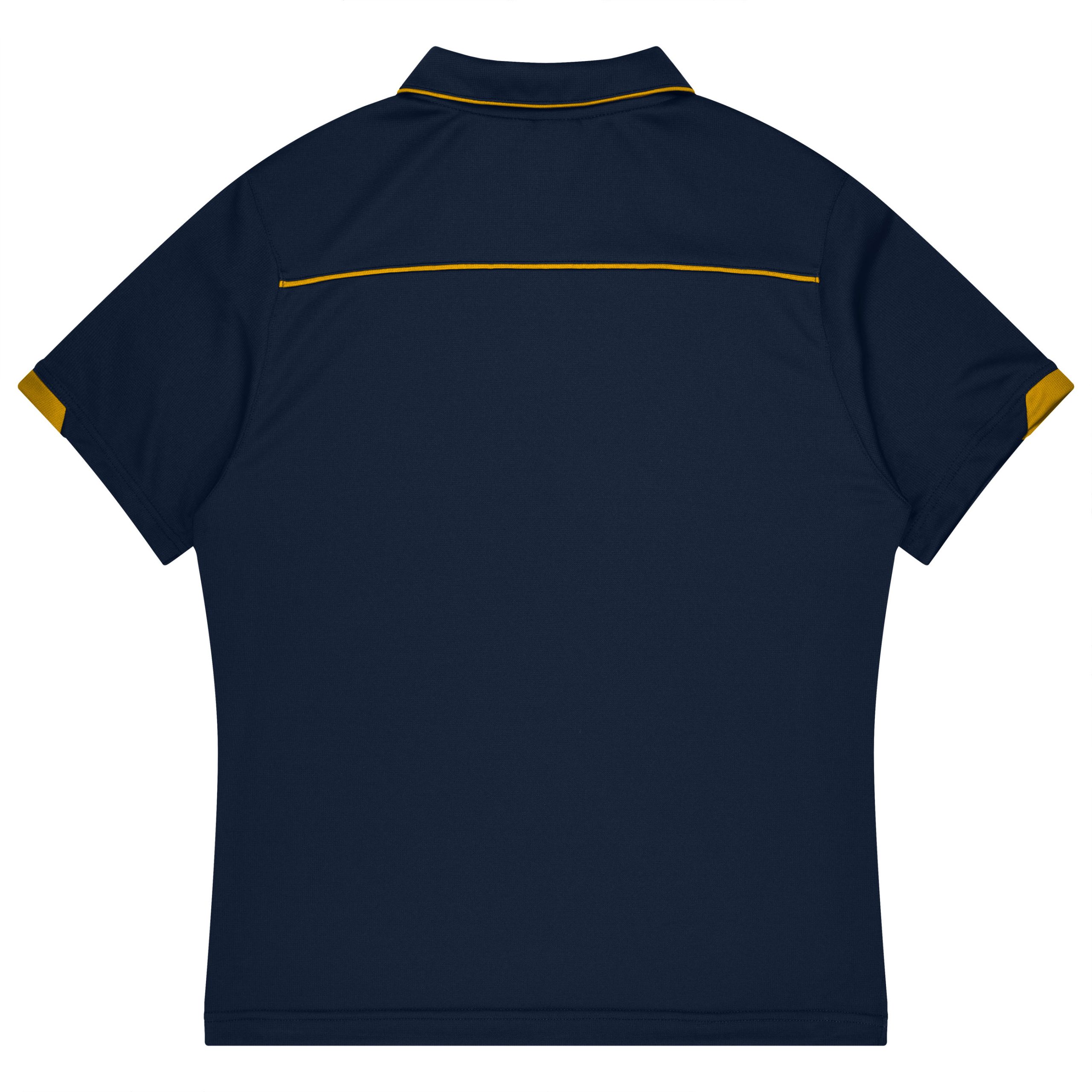 Currumbin Kids Polos - N3320 - Image 7