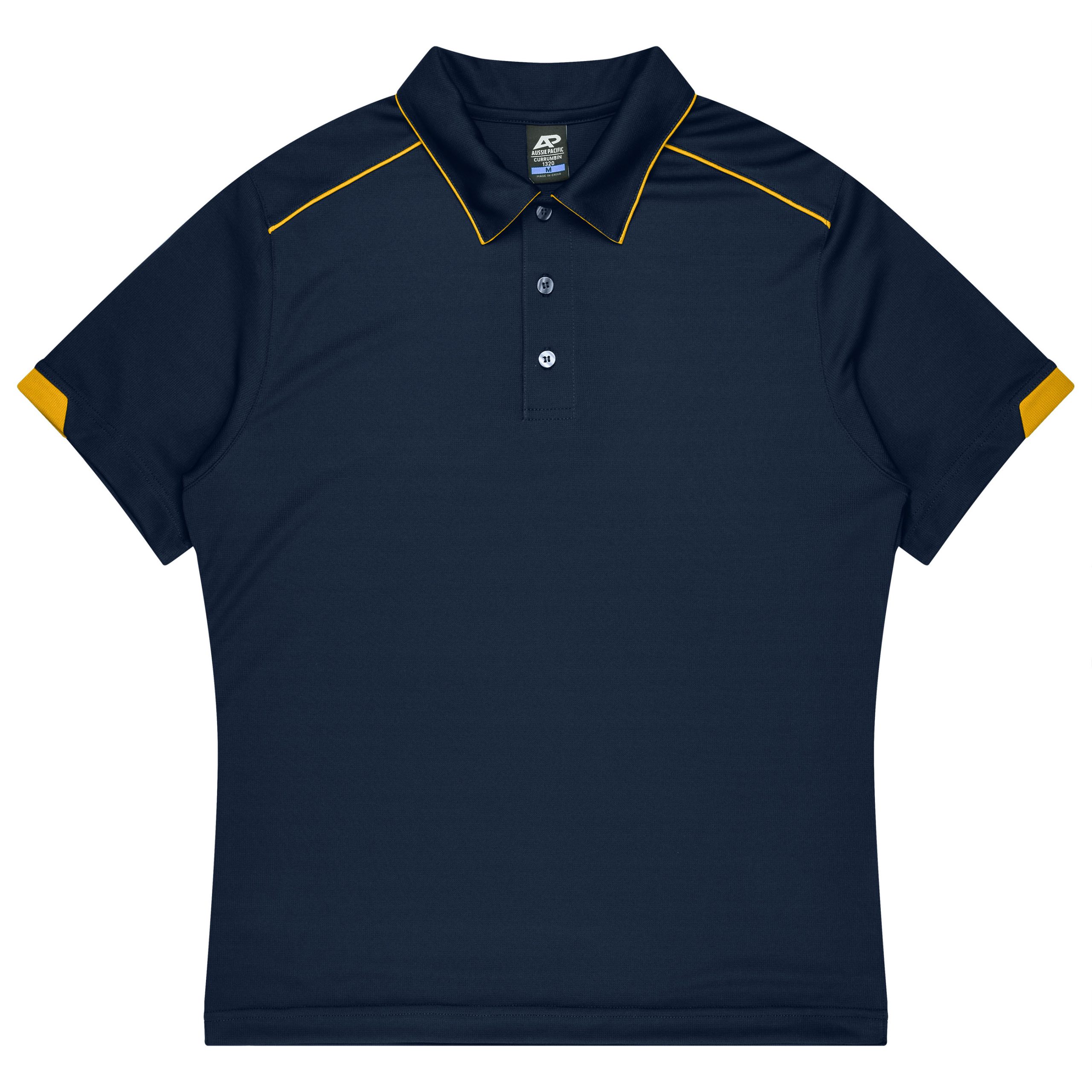 Currumbin Kids Polos - N3320 - Image 6