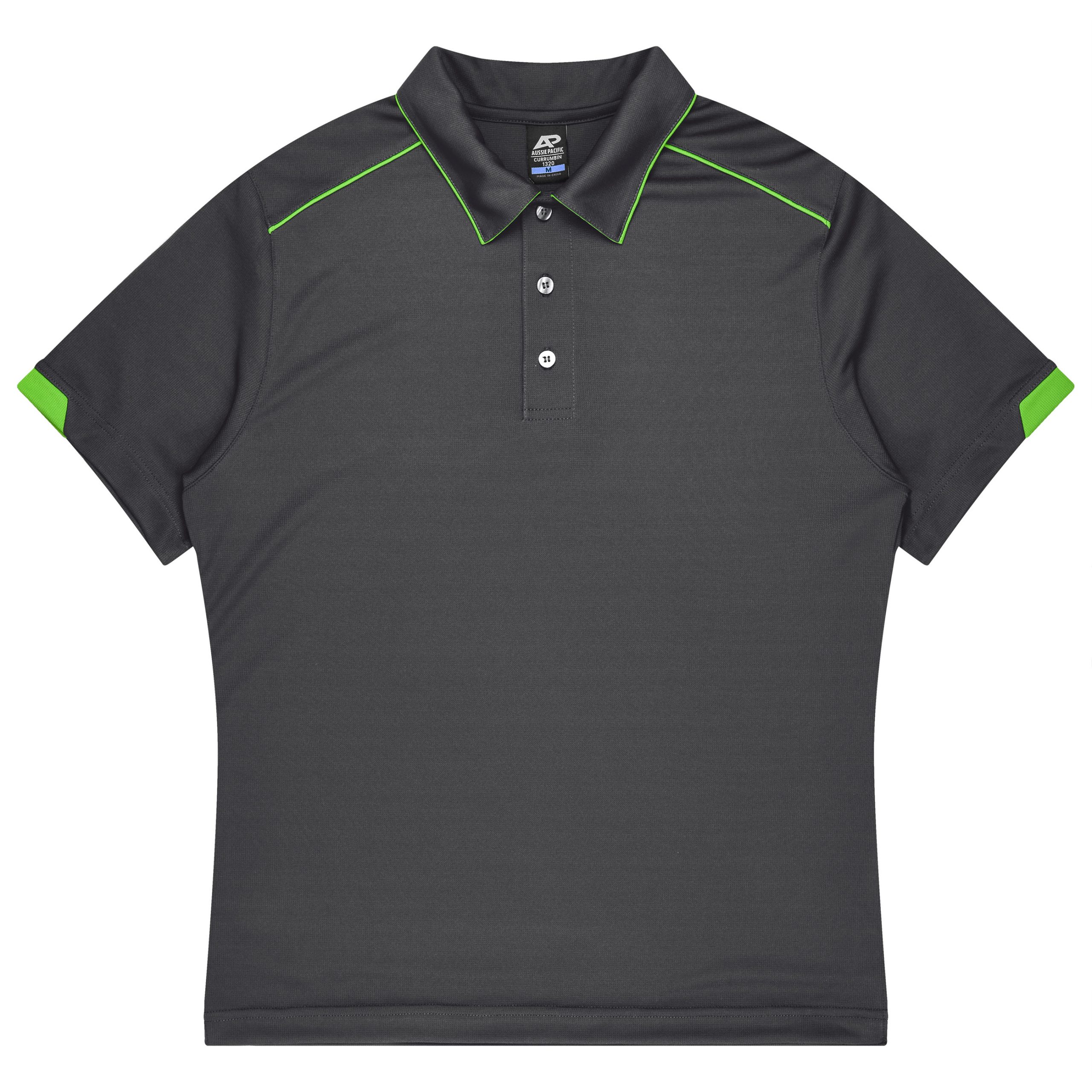 Currumbin Kids Polos - N3320 - Image 32