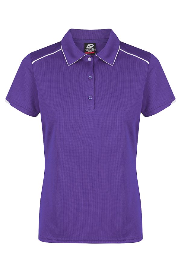 Currumbin Lady Polos - N2320 - Image 24